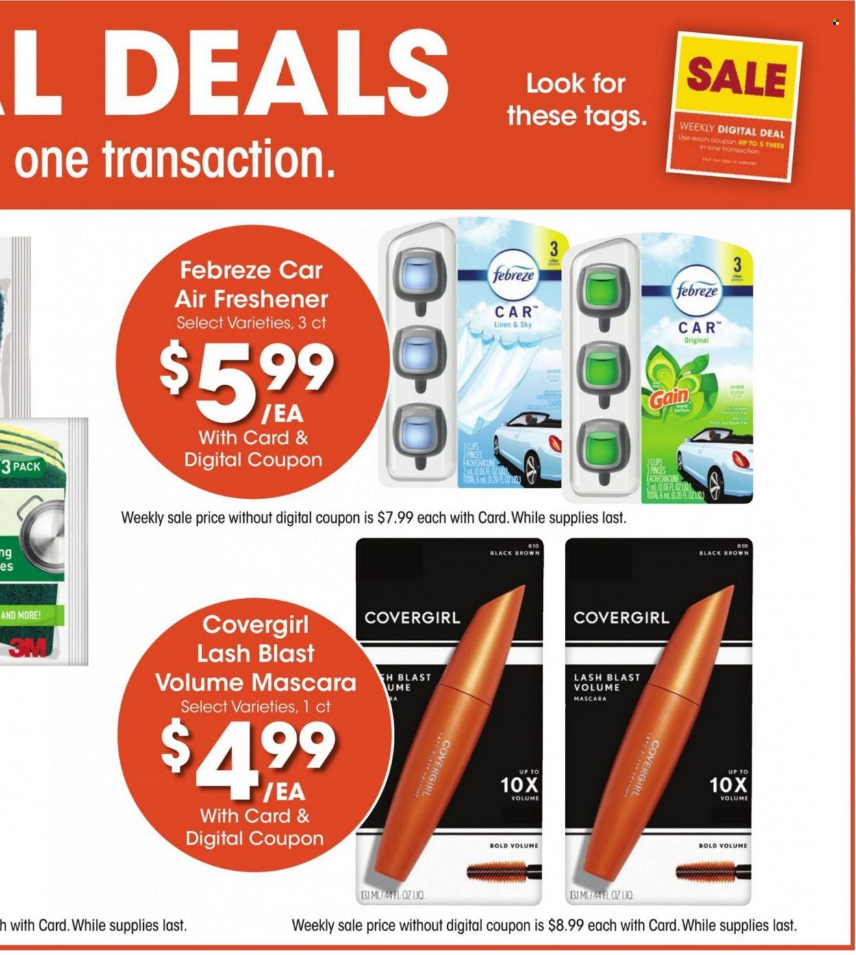 Pick ‘n Save (WI) Weekly Ad Flyer July 12 to July 19