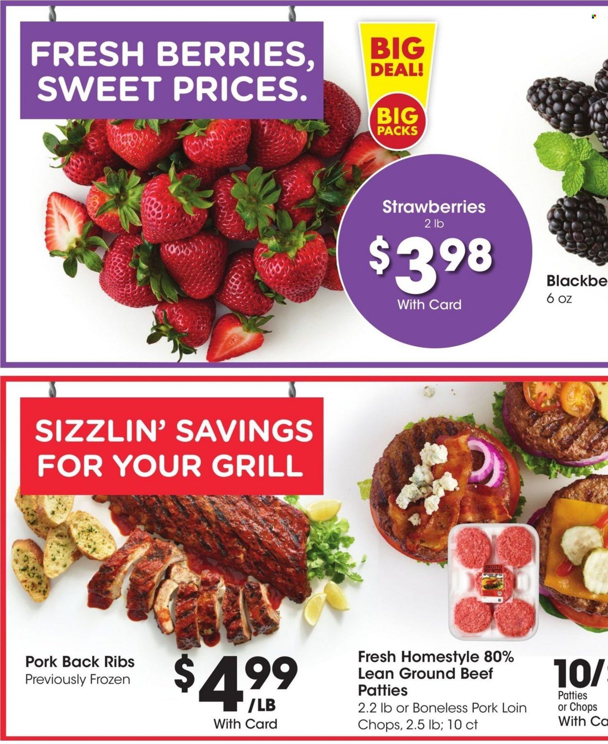 Pick ‘n Save (WI) Weekly Ad Flyer July 12 to July 19