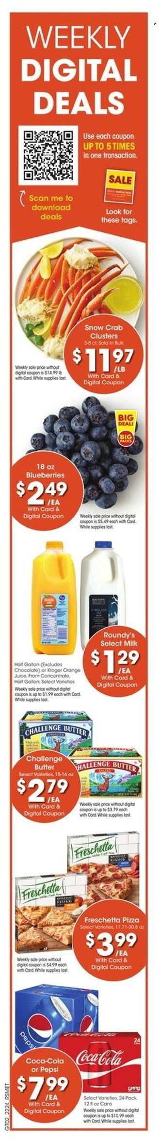 Pick ‘n Save (WI) Weekly Ad Flyer July 12 to July 19