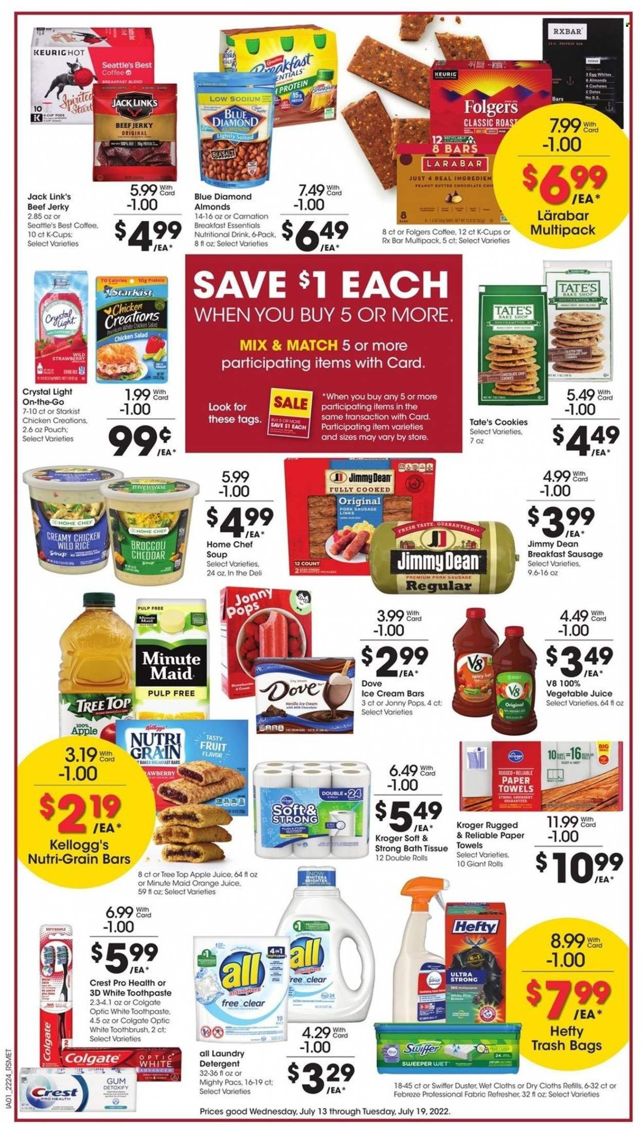 Pick ‘n Save (WI) Weekly Ad Flyer July 12 to July 19
