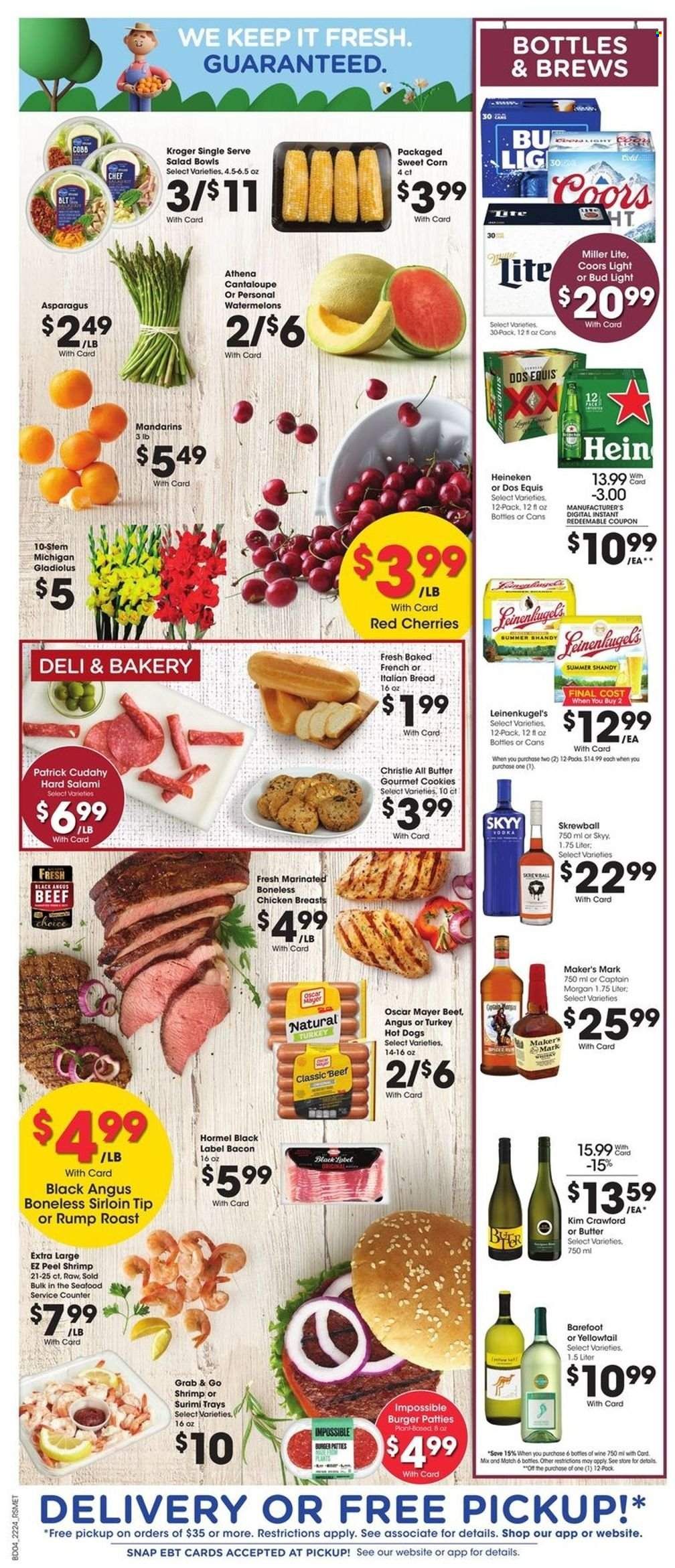 Pick ‘n Save (WI) Weekly Ad Flyer July 12 to July 19