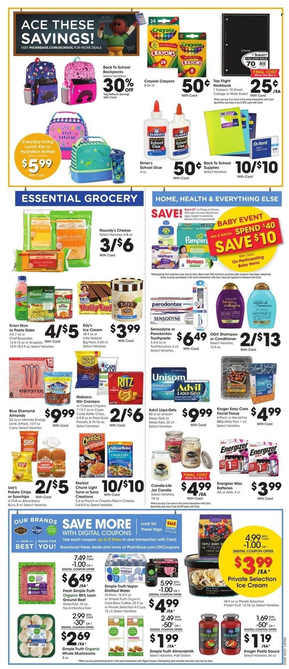 Pick ‘n Save (WI) Weekly Ad Flyer July 12 to July 19
