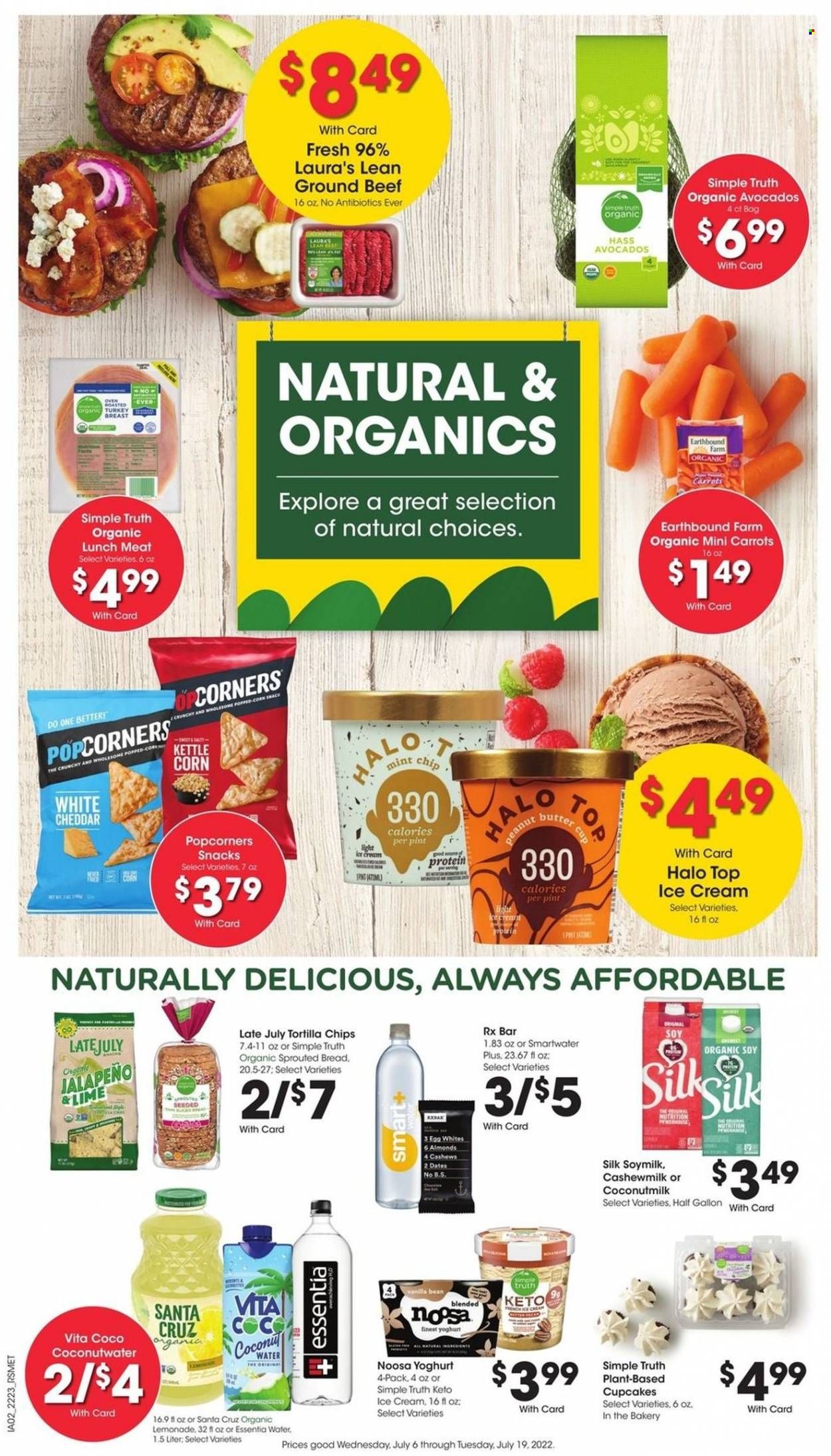 Pick ‘n Save (WI) Weekly Ad Flyer July 12 to July 19