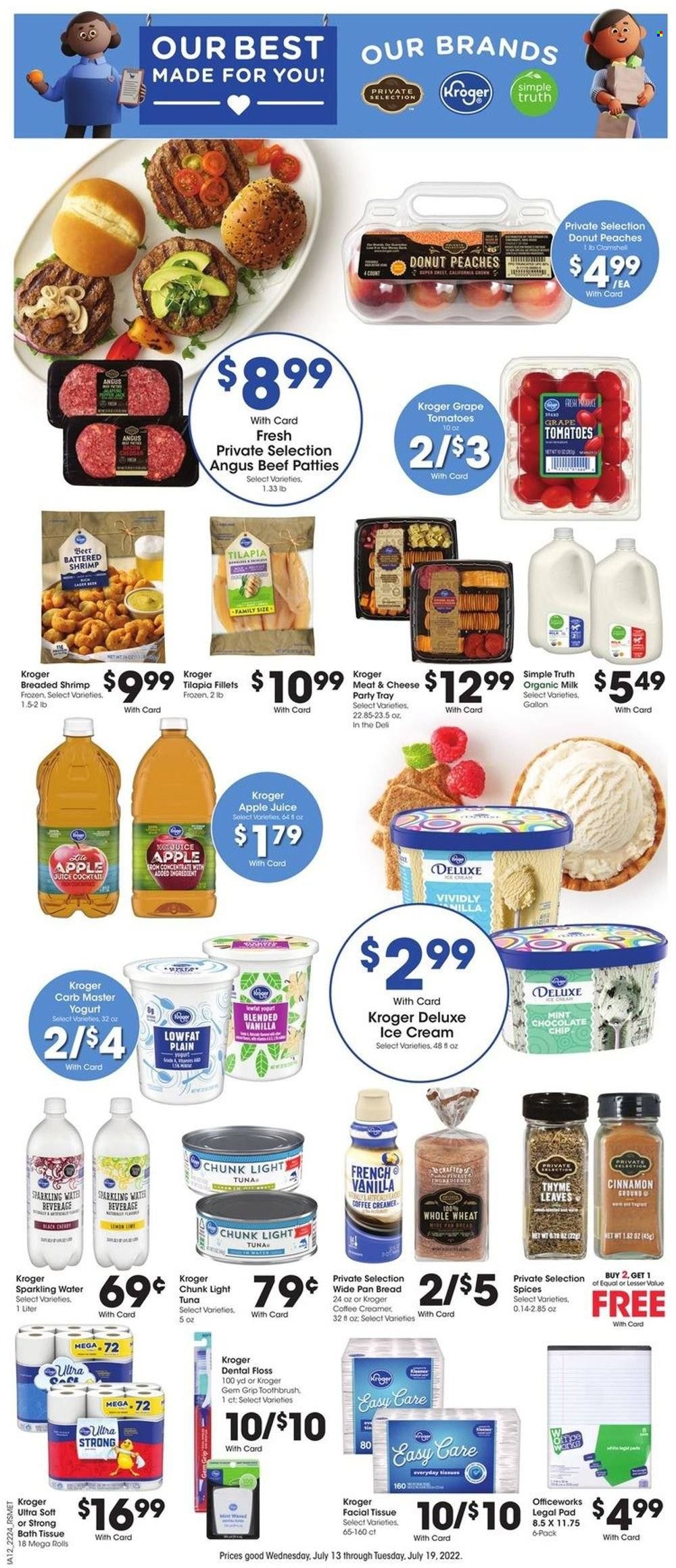 Pick ‘n Save (WI) Weekly Ad Flyer July 12 to July 19