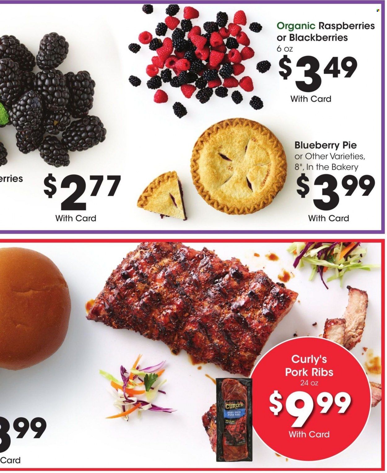 Baker's (NE) Weekly Ad Flyer July 12 to July 19