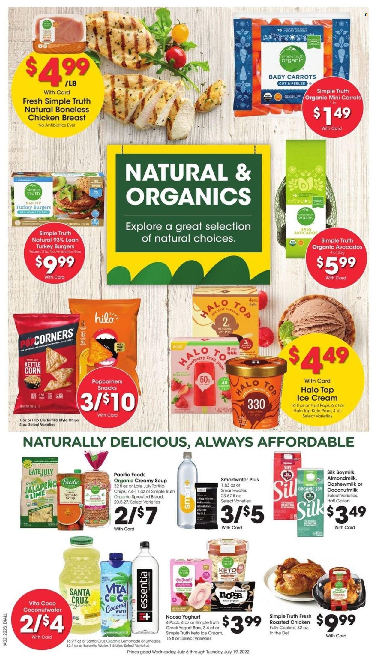 Baker's (NE) Weekly Ad Flyer July 12 to July 19
