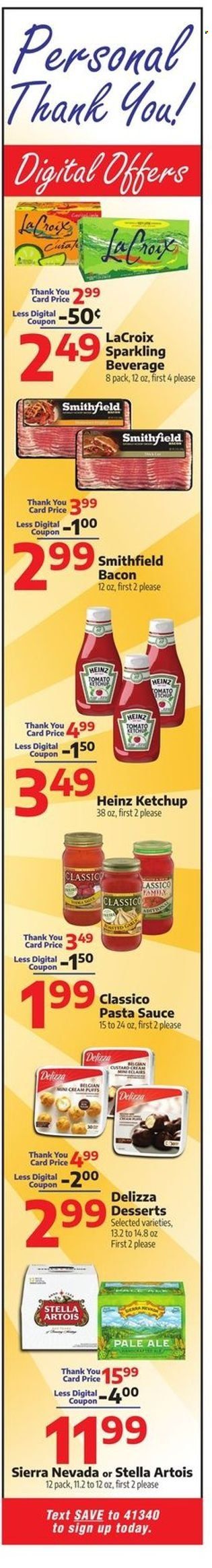 Bashas' (AZ) Weekly Ad Flyer July 12 to July 19