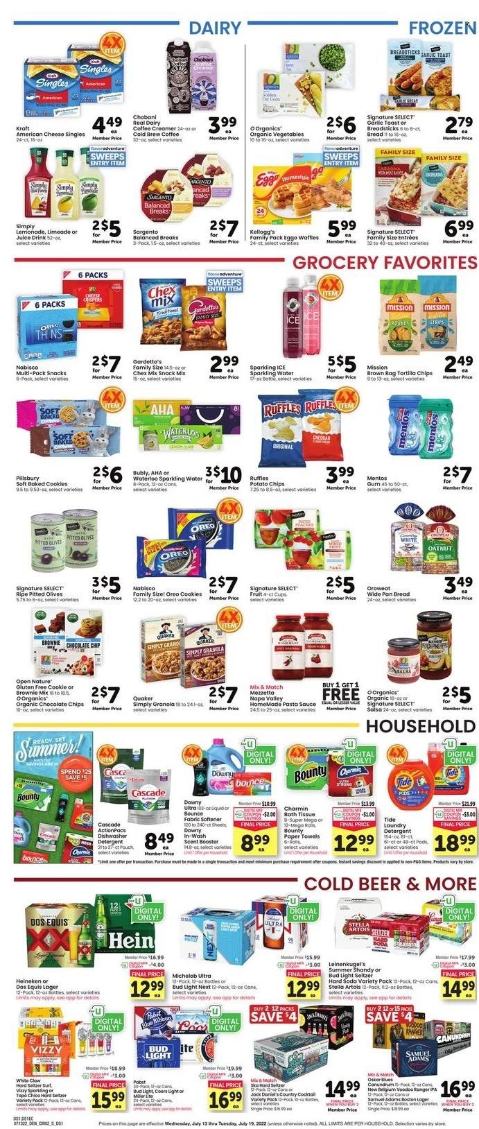 Safeway (CO) Weekly Ad Flyer July 12 to July 19