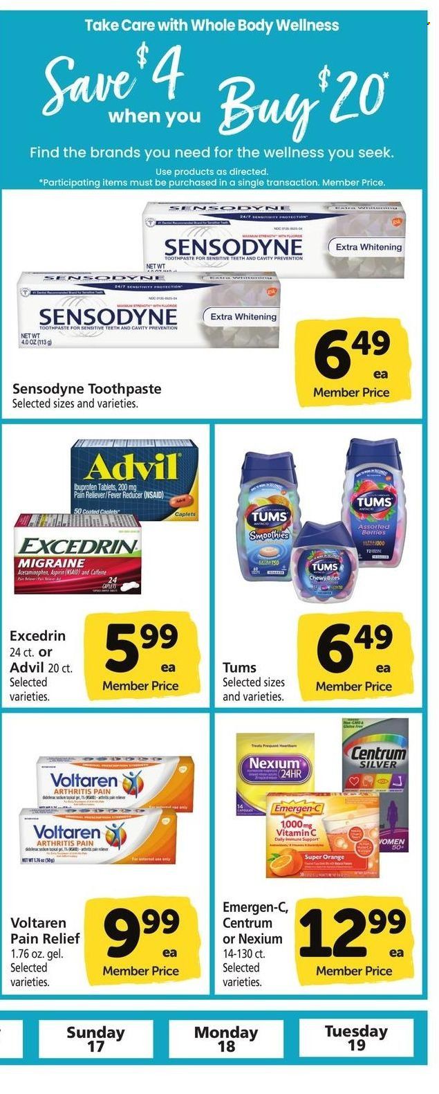 Safeway (OR) Weekly Ad Flyer July 12 to July 19