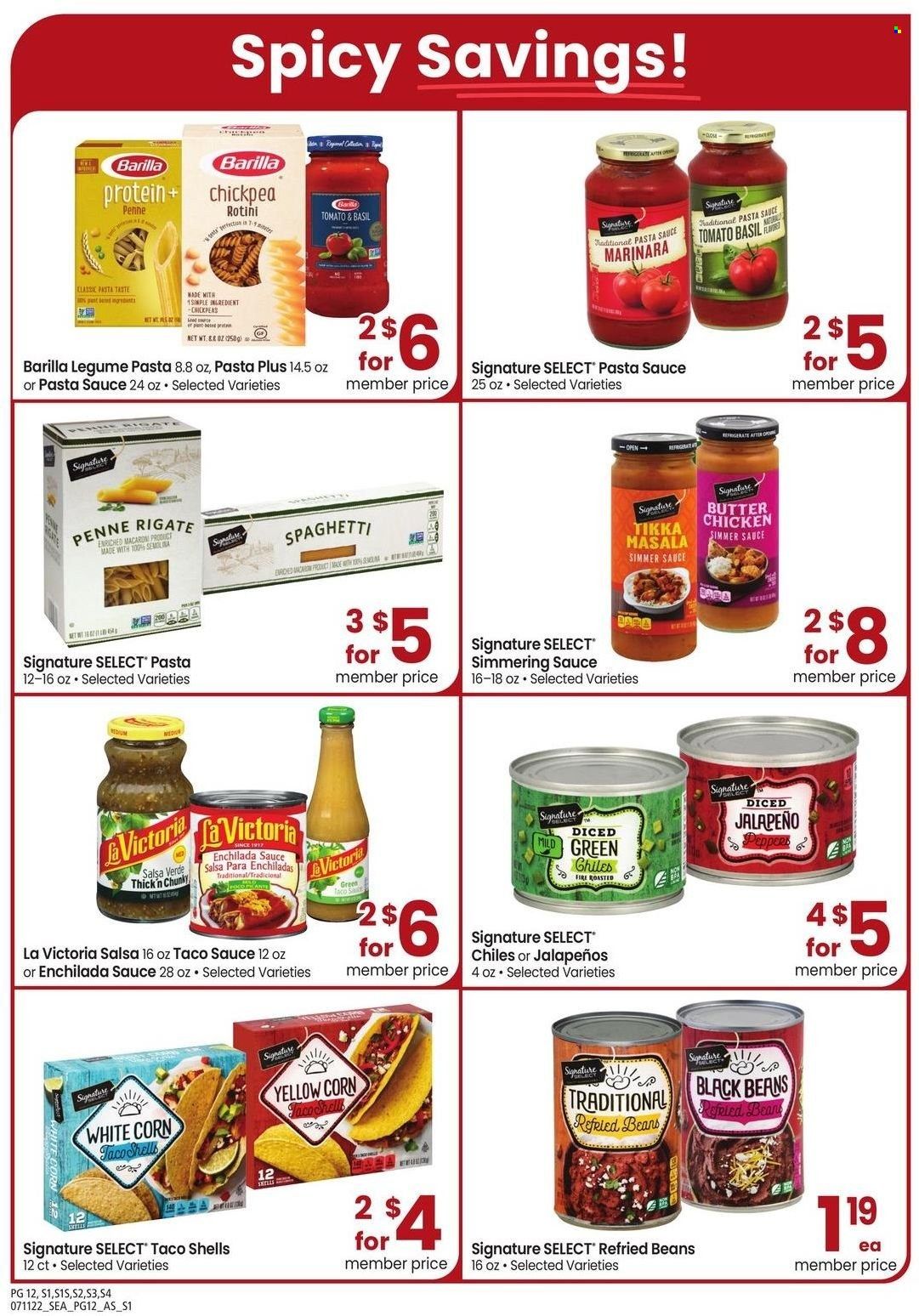 Safeway (WA) Weekly Ad Flyer Specials July 11 to August 14, 2022