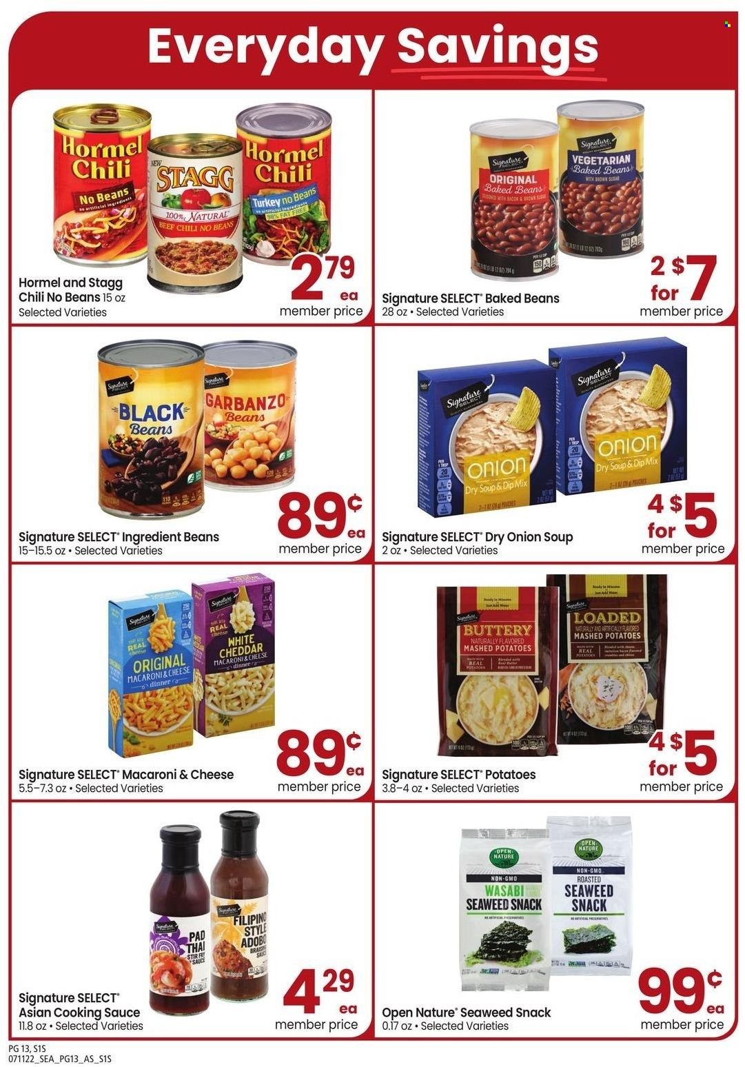 Safeway (WA) Weekly Ad Flyer Specials July 11 to August 14, 2022