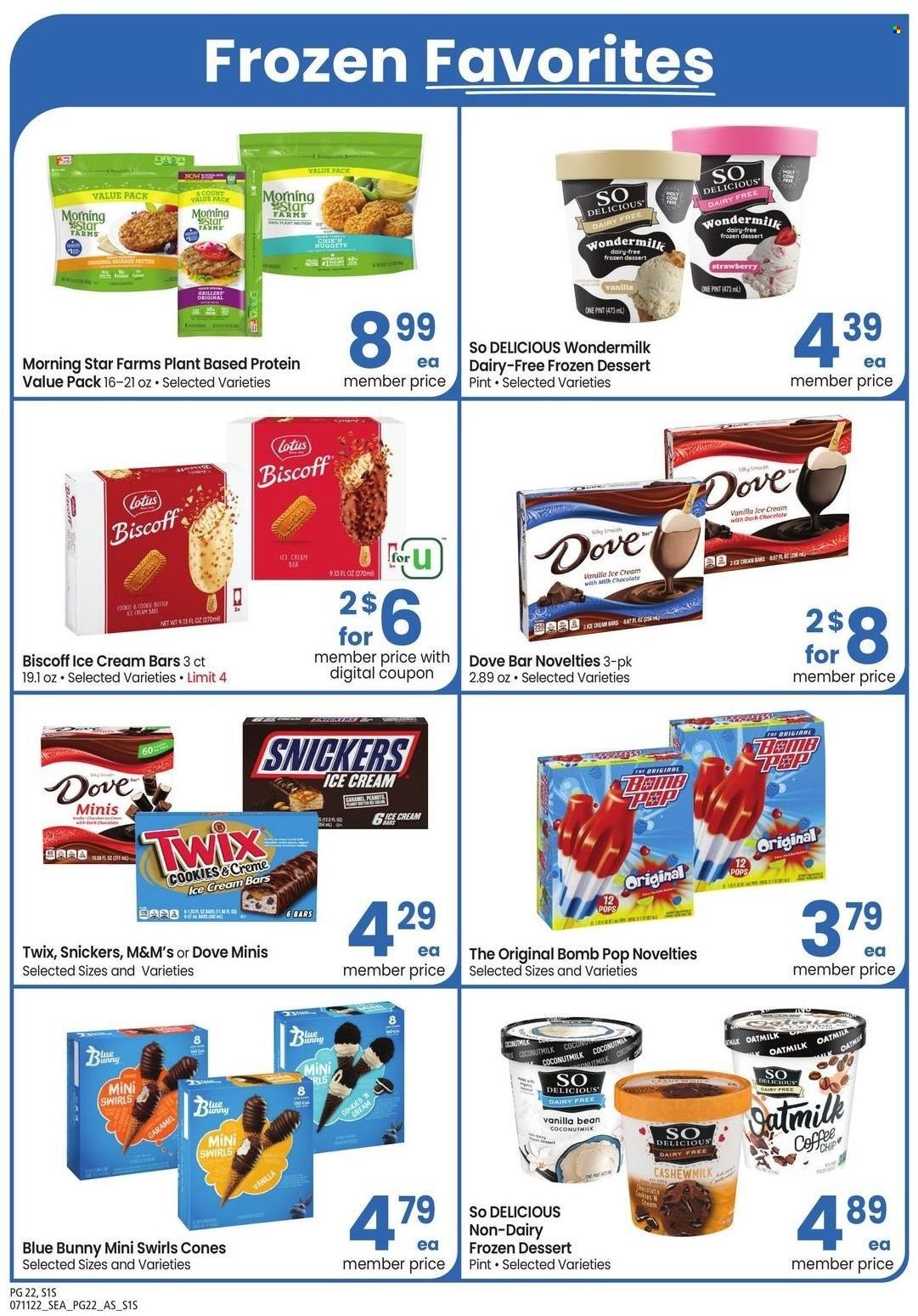Safeway (WA) Weekly Ad Flyer Specials July 11 to August 14, 2022