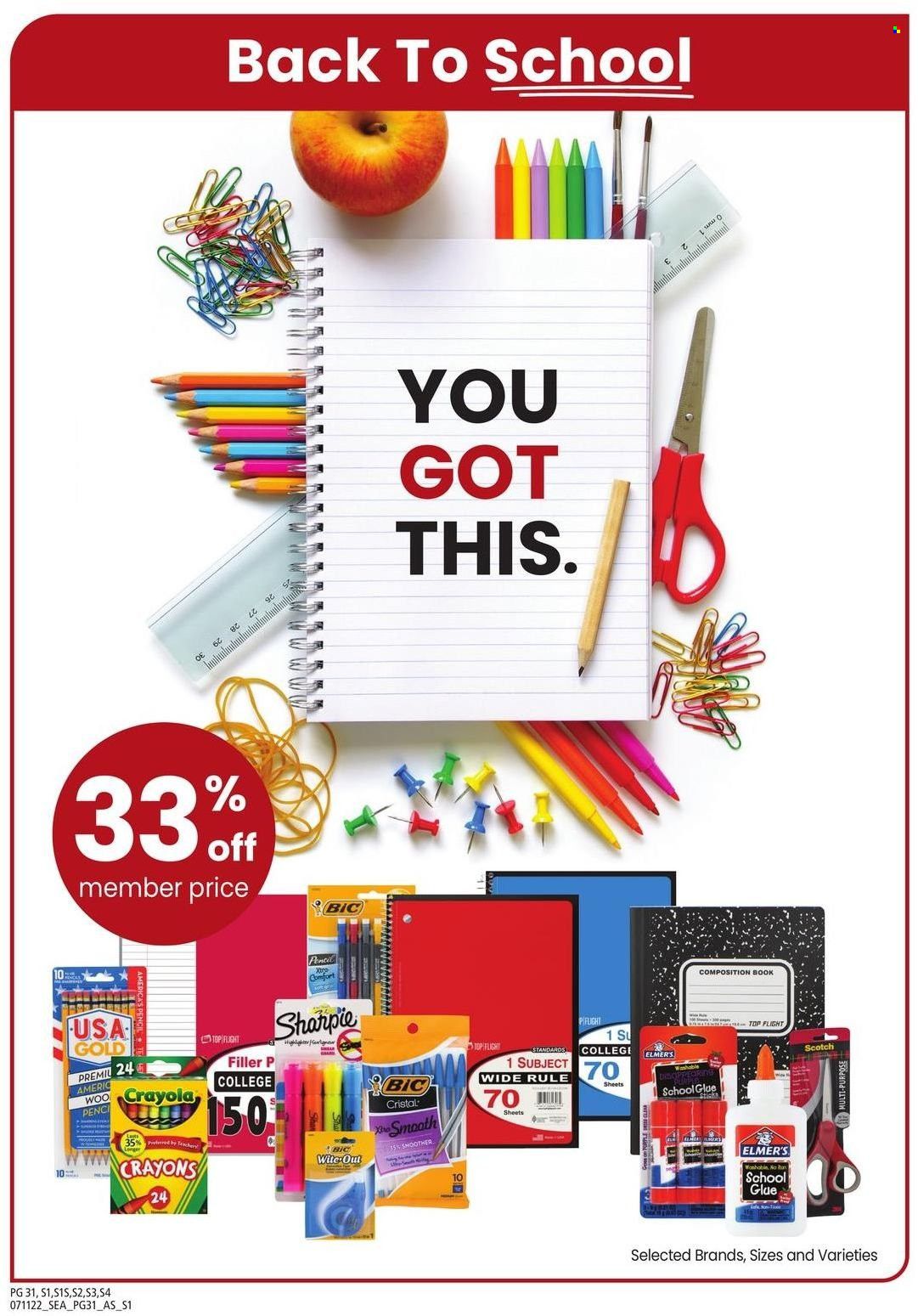 Safeway (WA) Weekly Ad Flyer Specials July 11 to August 14, 2022