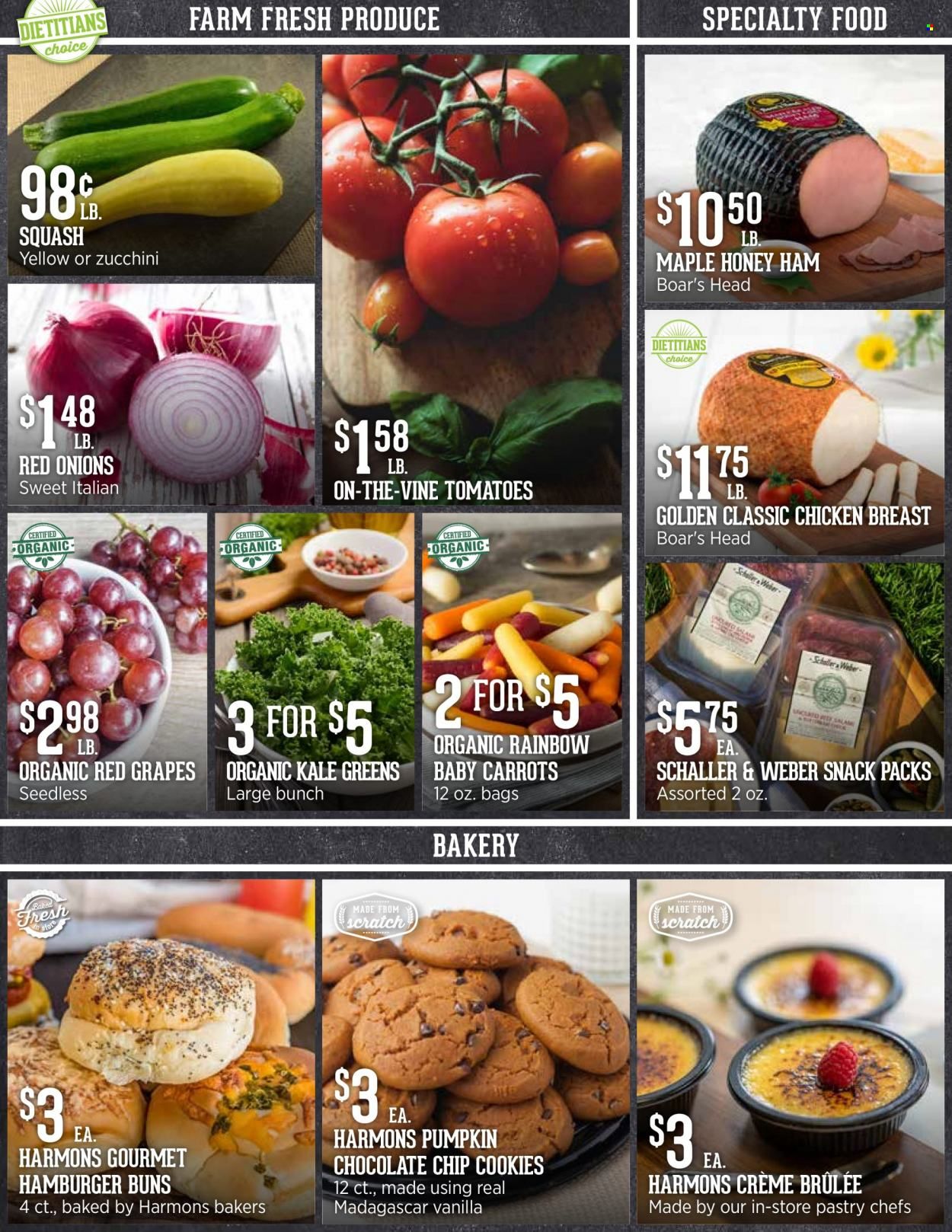 Harmons (UT) Weekly Ad Flyer July 12 to July 19
