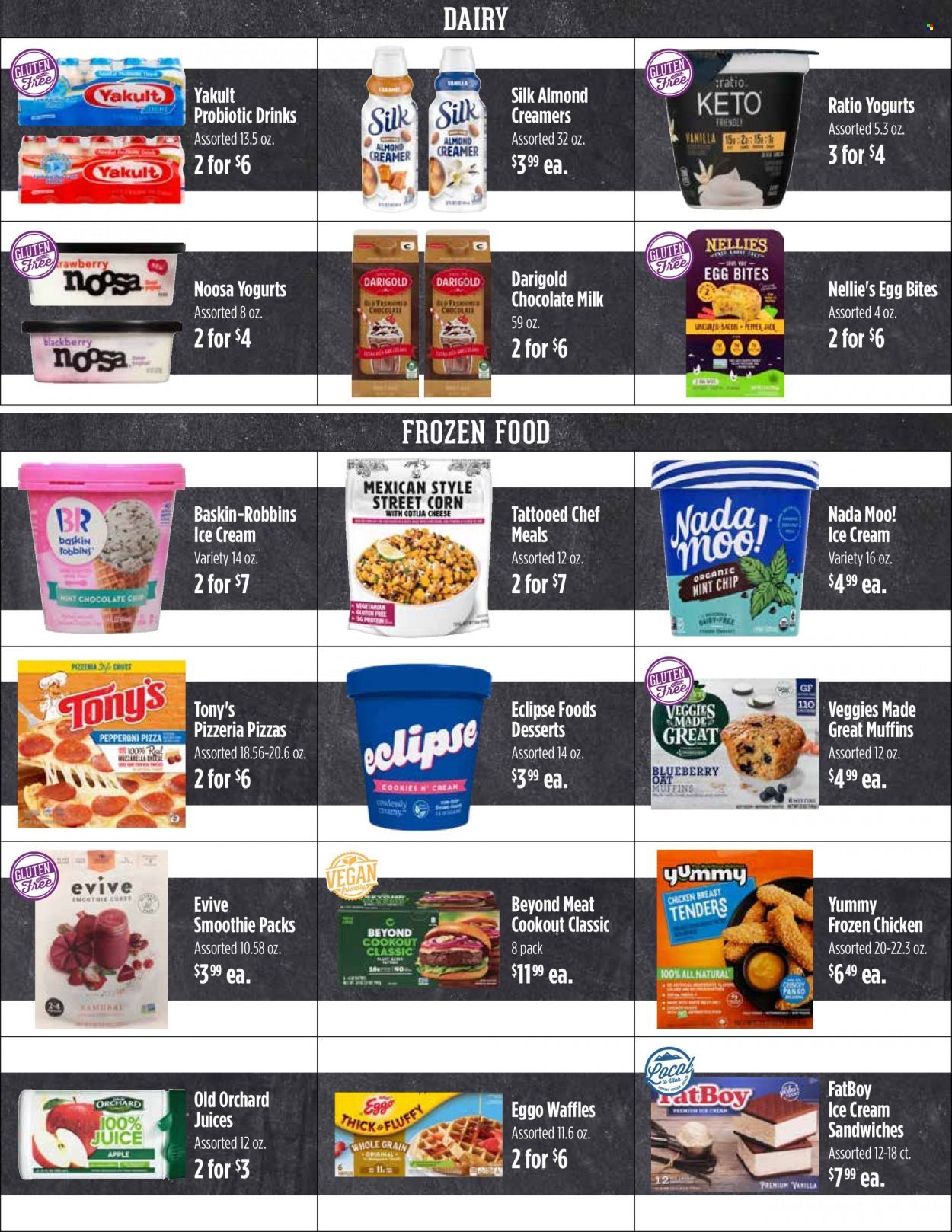 Harmons (UT) Weekly Ad Flyer July 12 to July 19