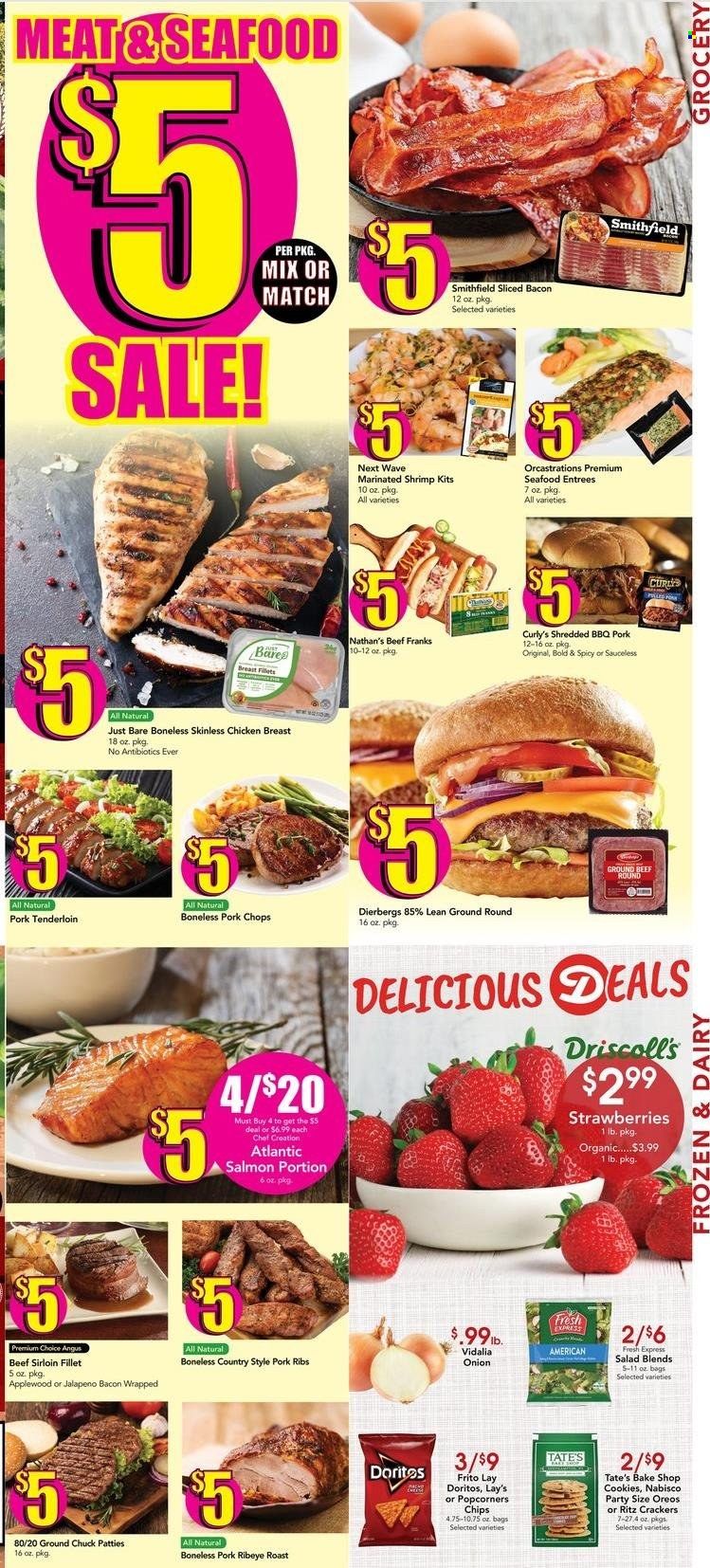 Dierbergs (IL, MO) Weekly Ad Flyer July 13 to July 20