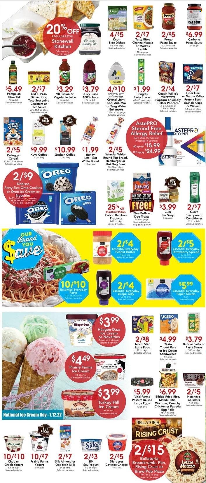 Dierbergs (IL, MO) Weekly Ad Flyer July 13 to July 20