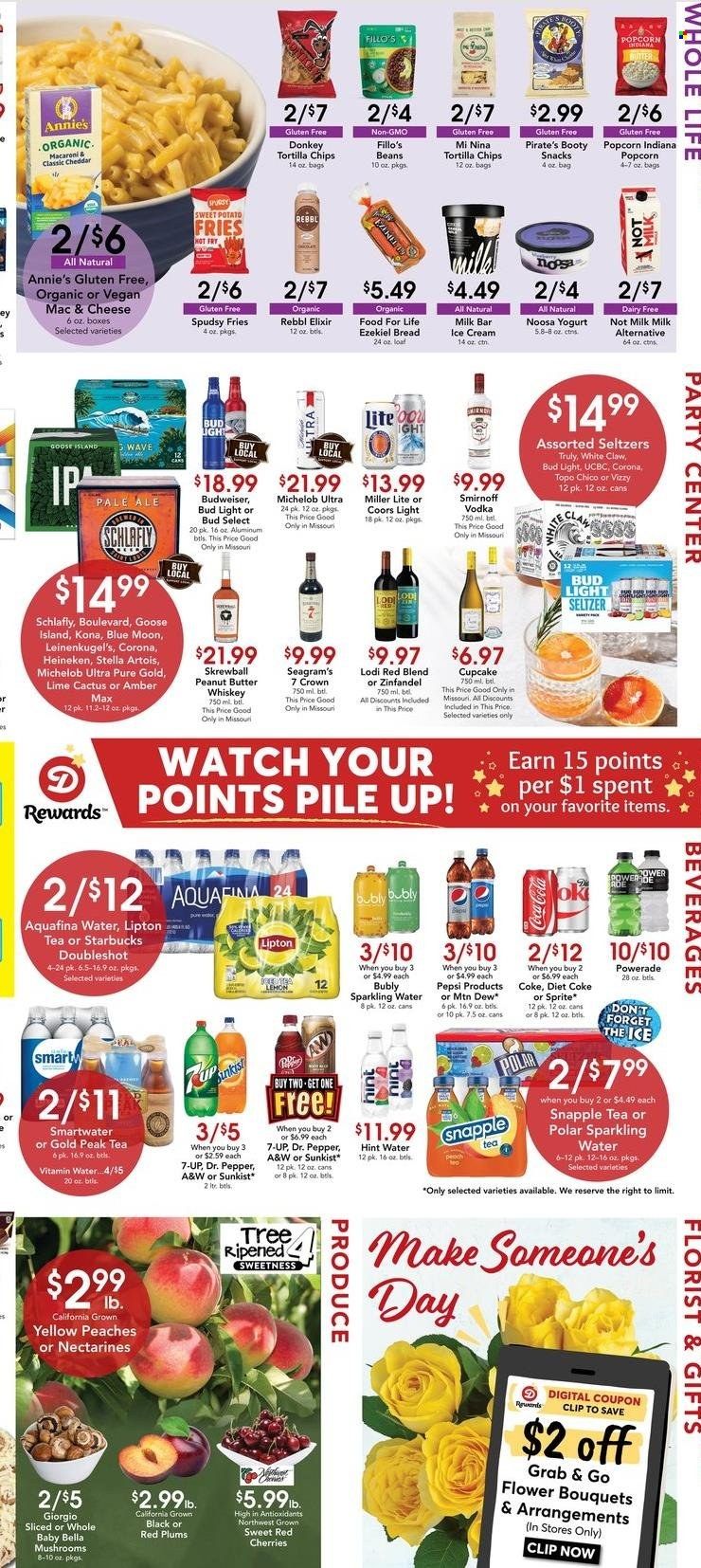 Dierbergs (IL, MO) Weekly Ad Flyer July 13 to July 20