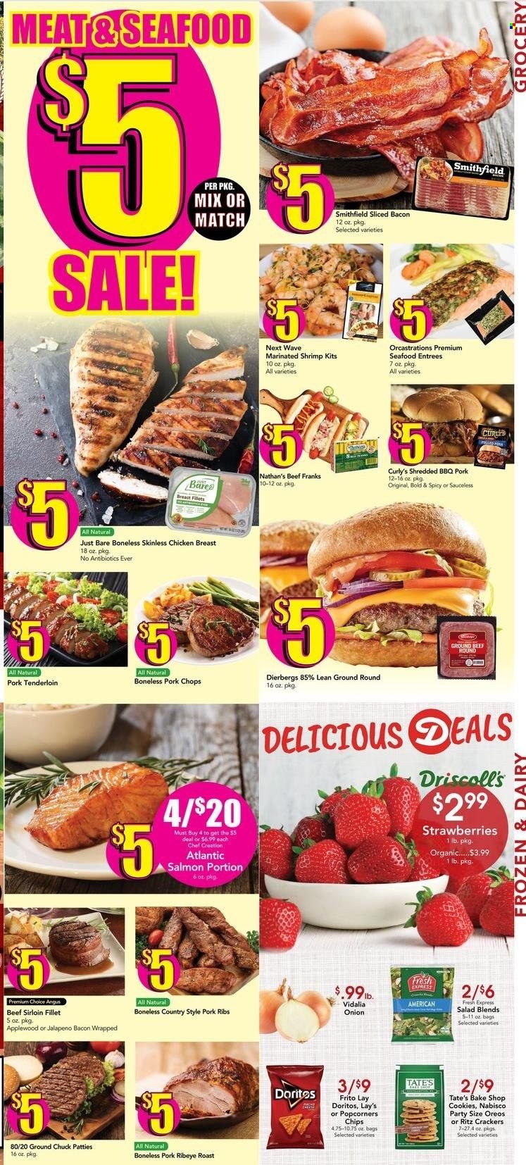 Dierbergs (MO) Weekly Ad Flyer July 13 to July 20