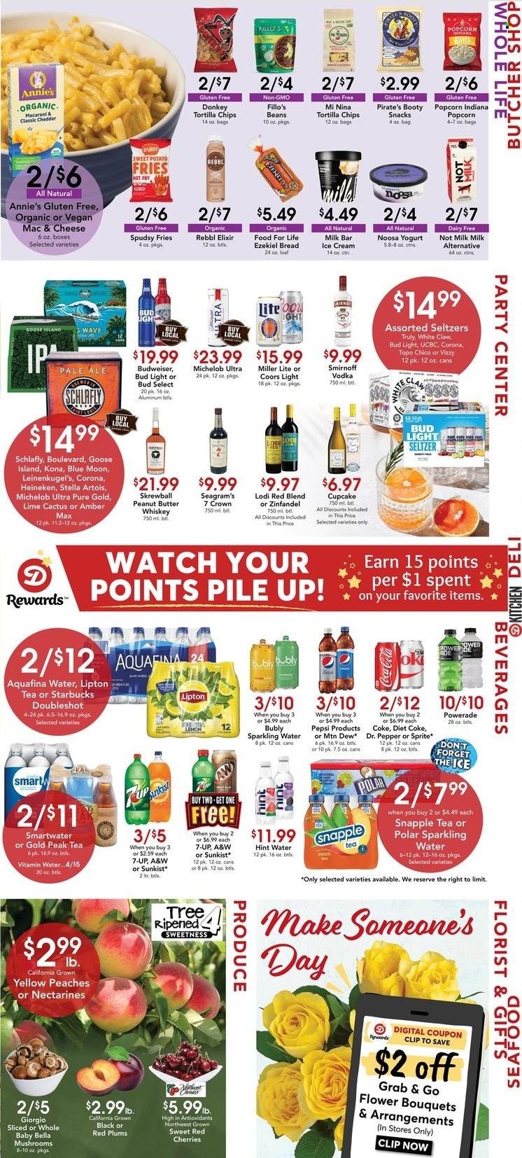 Dierbergs (MO) Weekly Ad Flyer July 13 to July 20