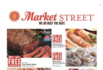 Market Street (NM, TX) Weekly Ad Flyer July 13 to July 20