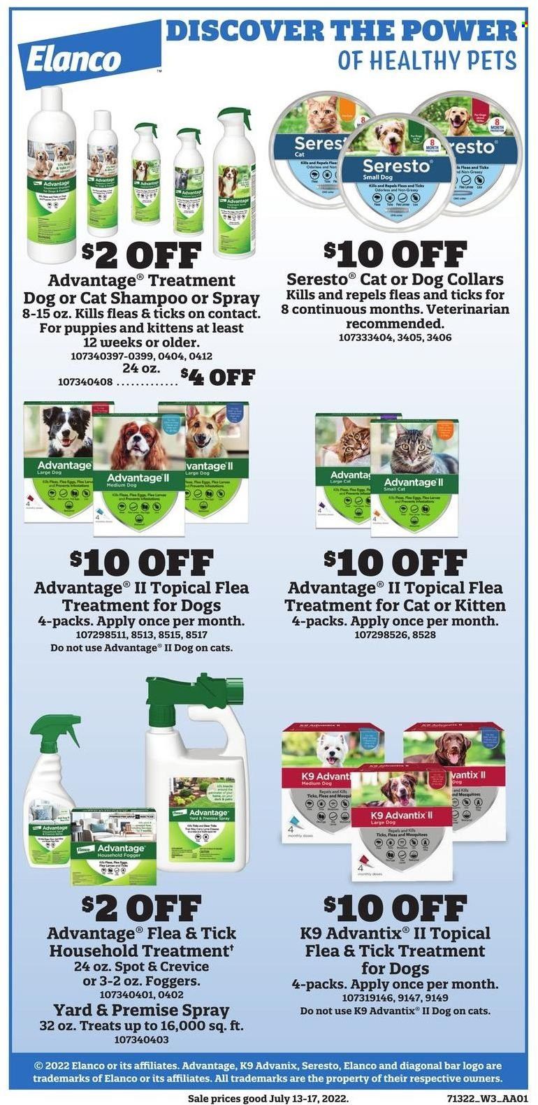 Orscheln Farm and Home (IA, IN, KS, MO, NE, OK) Weekly Ad Flyer July 14 to July 21