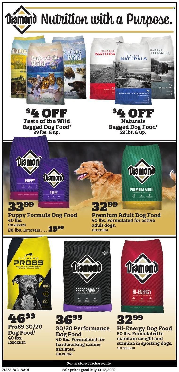 Orscheln Farm and Home (IA, IN, KS, MO, NE, OK) Weekly Ad Flyer July 14 to July 21