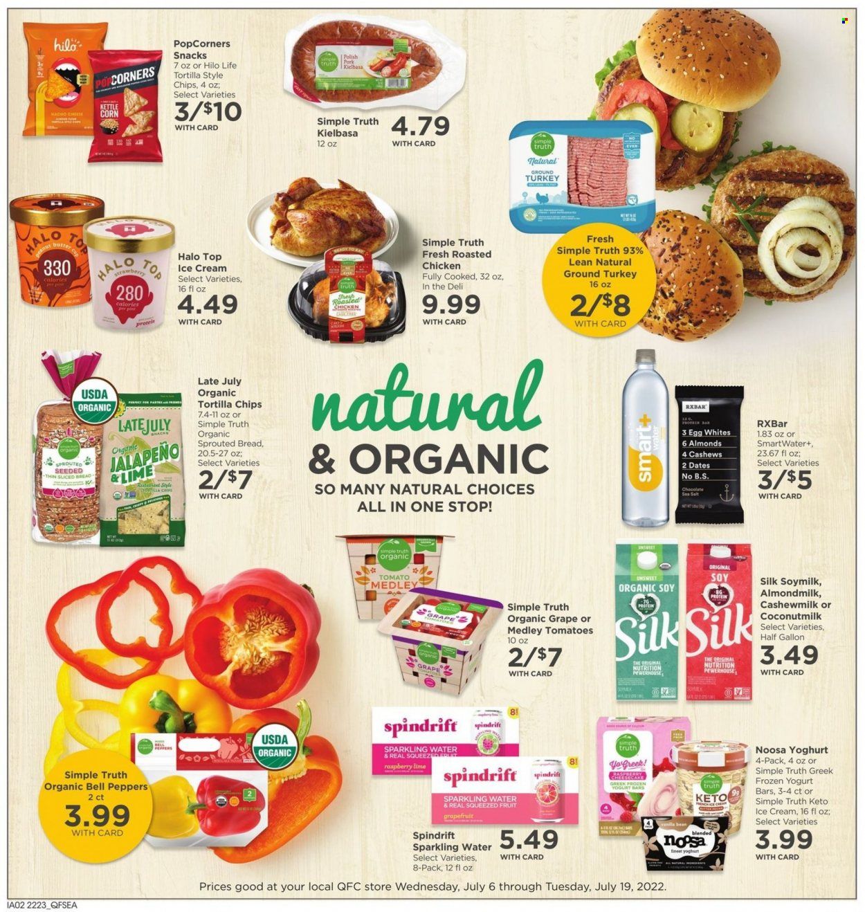 QFC (WA) Weekly Ad Flyer July 14 to July 21