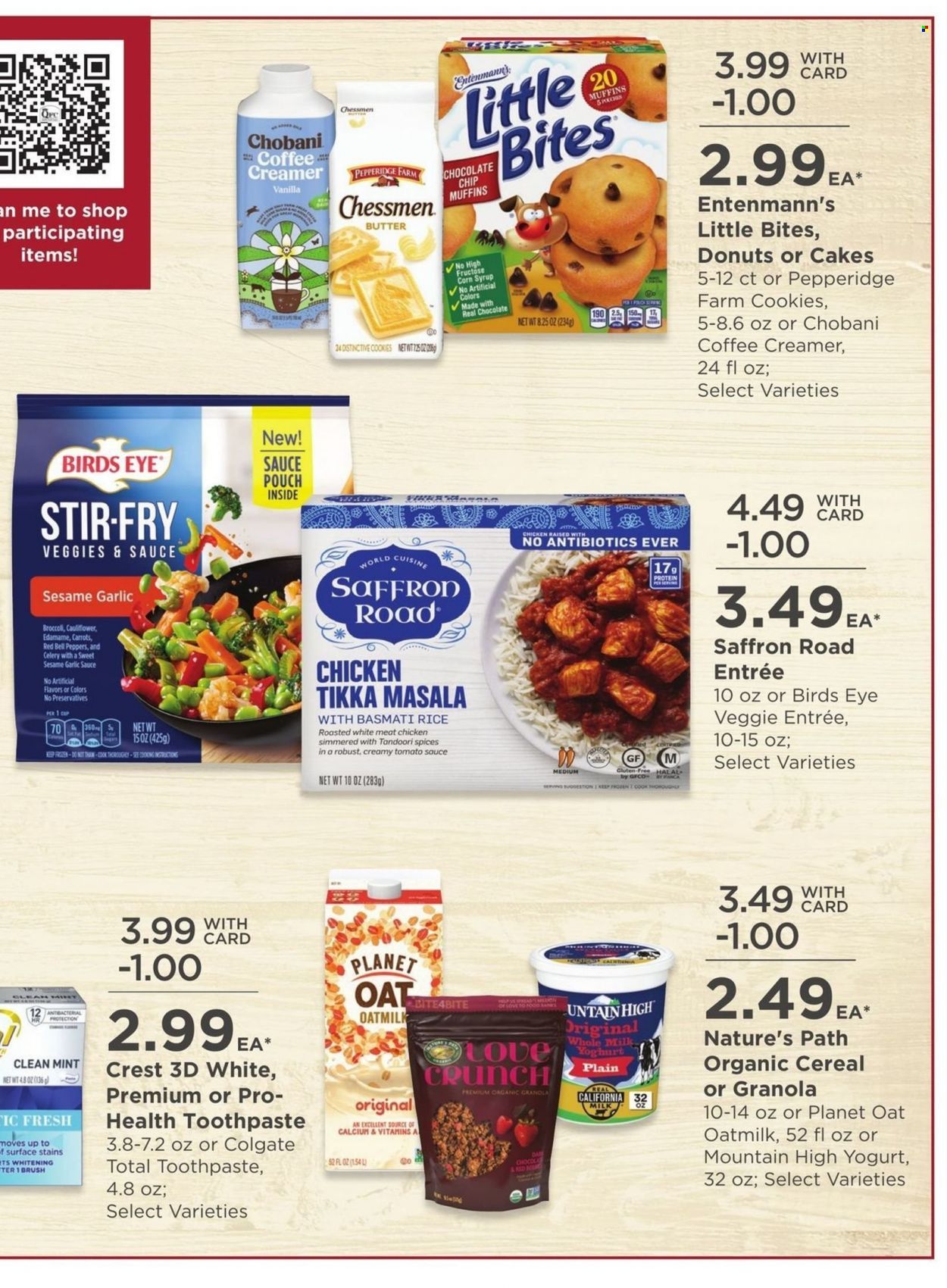 QFC (WA) Weekly Ad Flyer July 14 to July 21