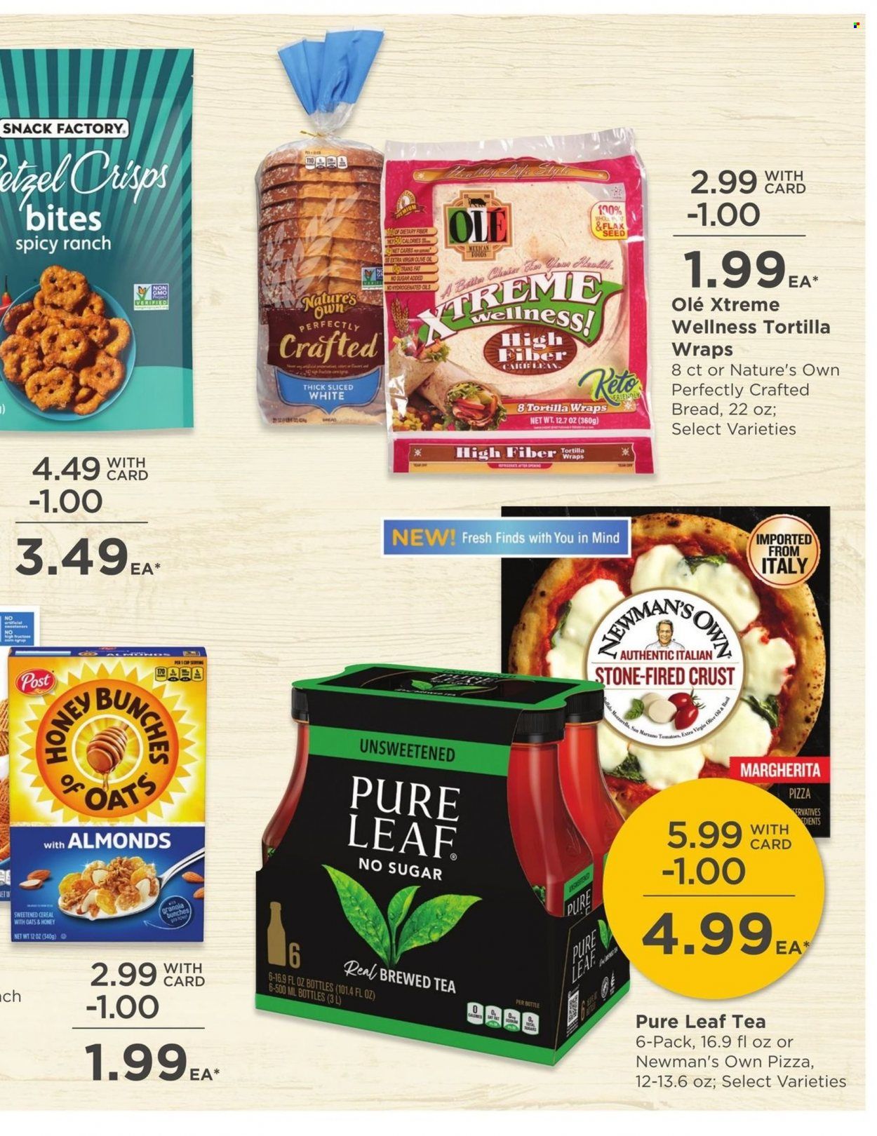 QFC (WA) Weekly Ad Flyer July 14 to July 21