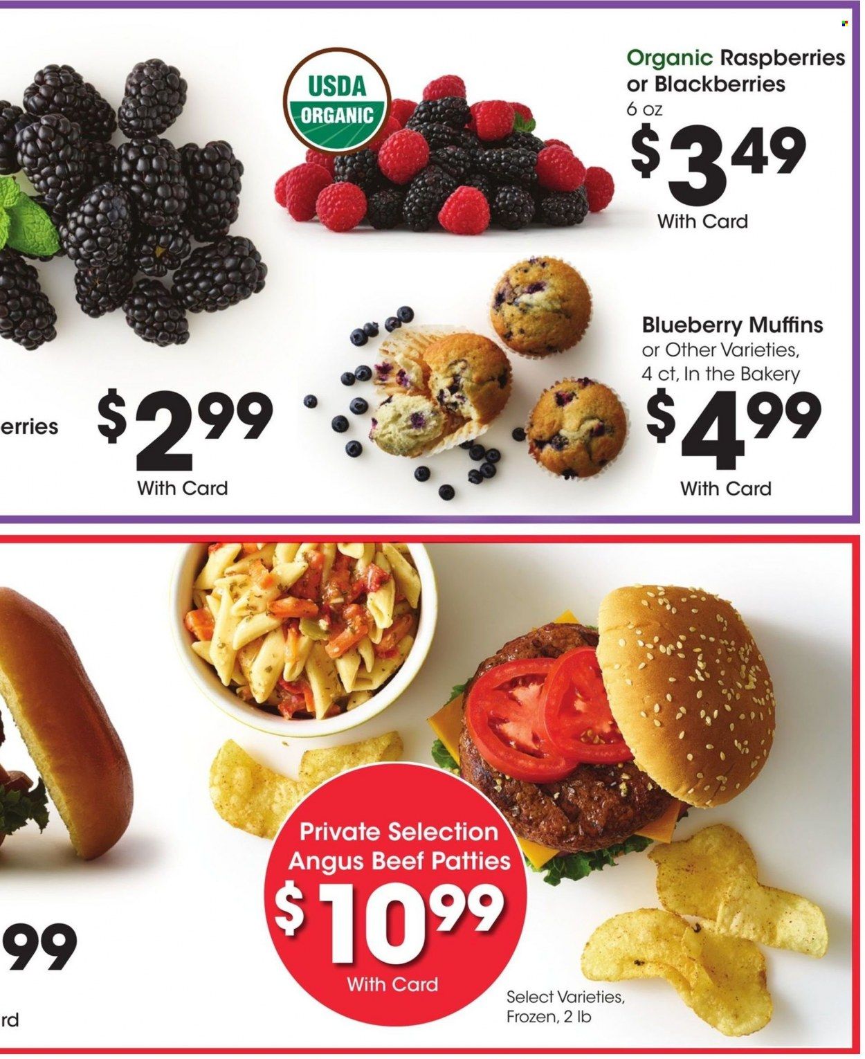 Ralphs (MD, NC, VA) Weekly Ad Flyer July 14 to July 21
