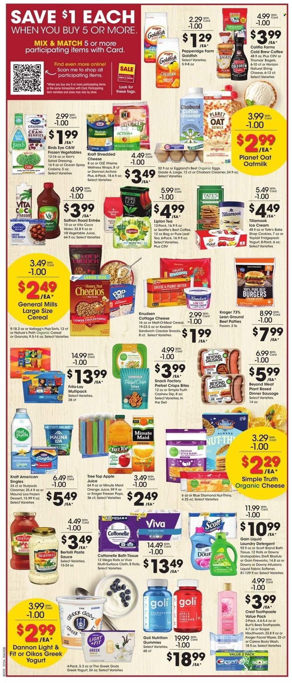 Ralphs (MD, NC, VA) Weekly Ad Flyer July 14 to July 21