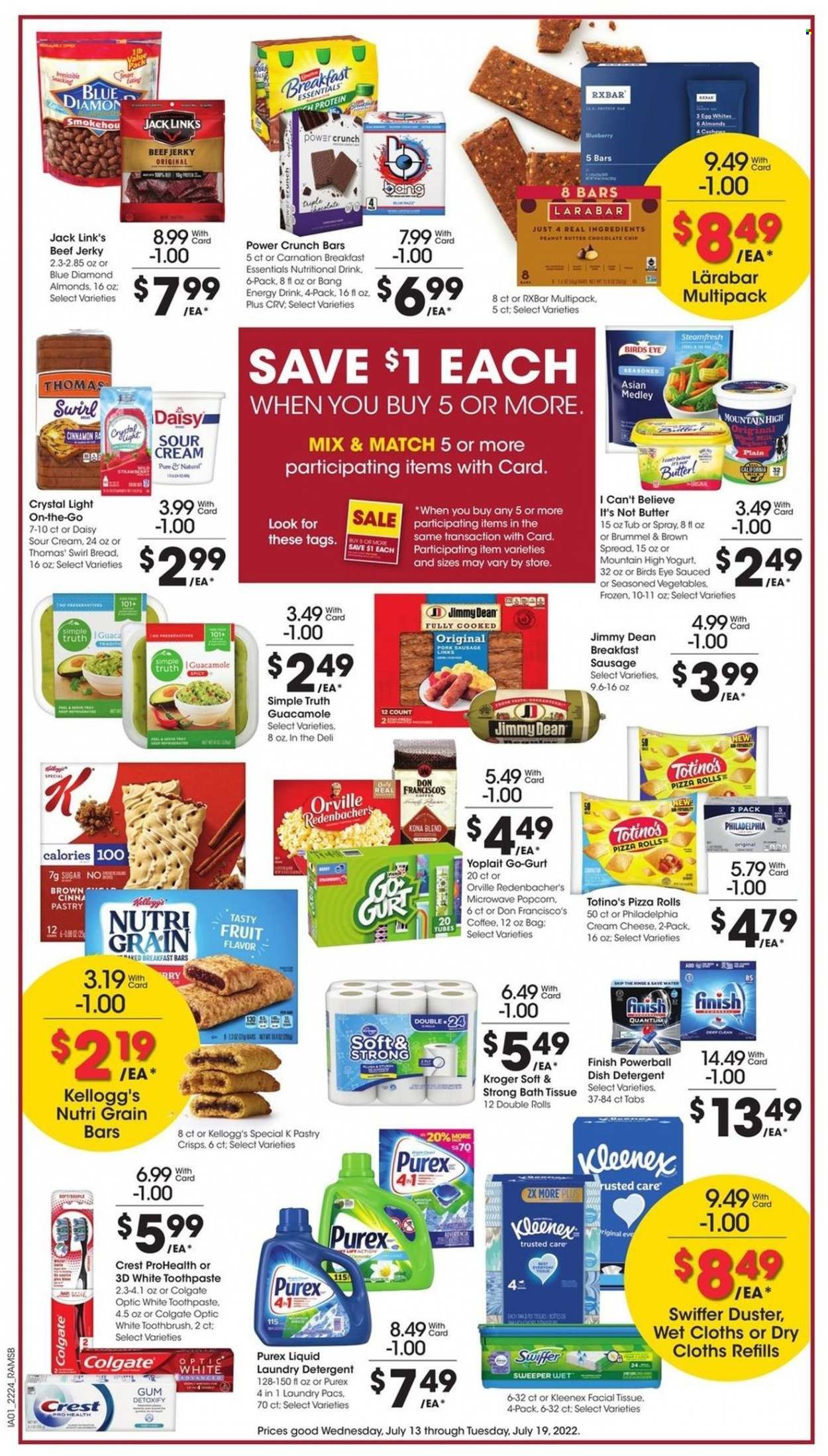 Ralphs (MD, NC, VA) Weekly Ad Flyer July 14 to July 21