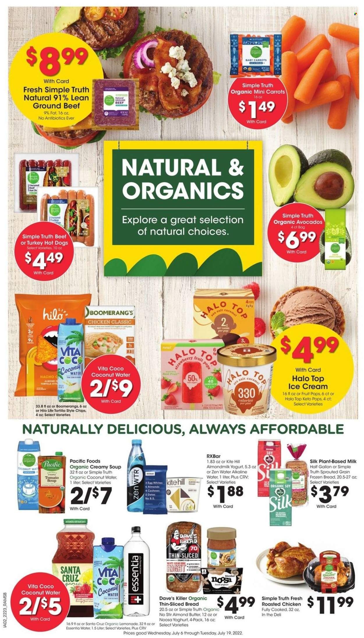 Ralphs (MD, NC, VA) Weekly Ad Flyer July 14 to July 21