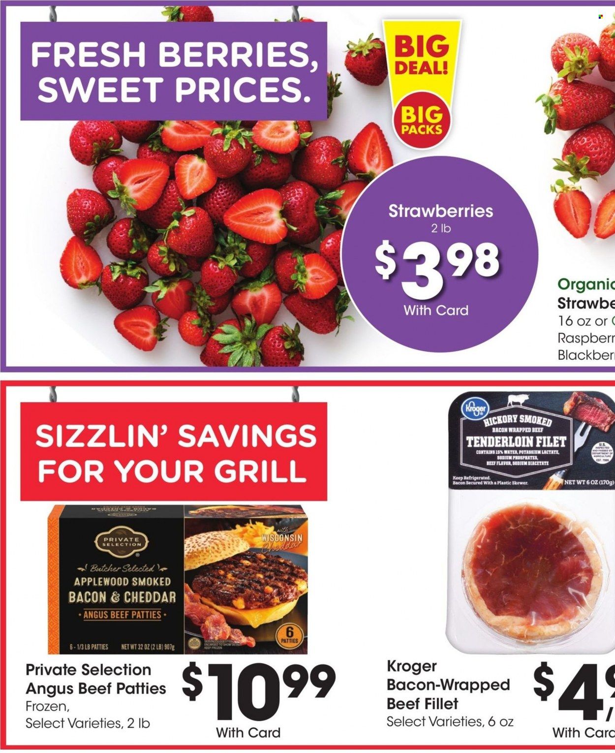 Smith's (AZ, ID, MT, NM, NV, UT, WY) Weekly Ad Flyer July 14 to July 21