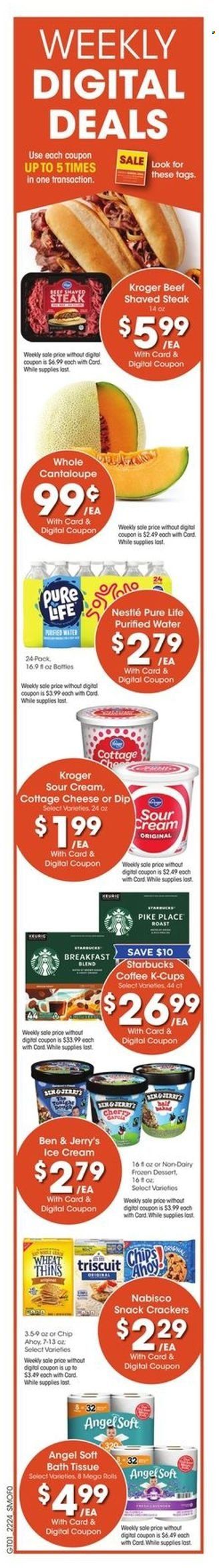 Smith's (AZ, ID, MT, NM, NV, UT, WY) Weekly Ad Flyer July 14 to July 21
