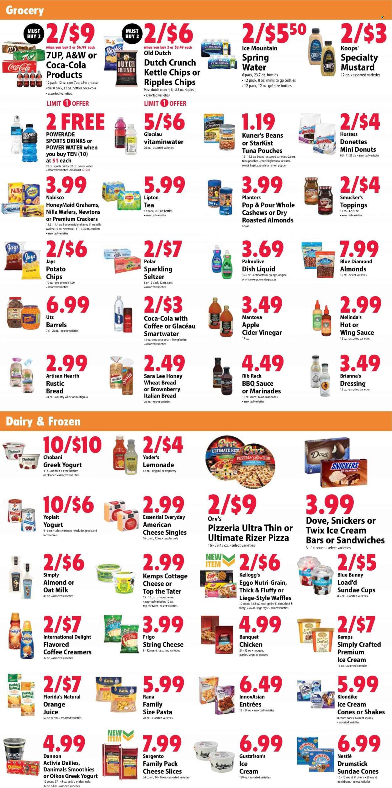 Festival Foods (WI) Weekly Ad Flyer July 14 to July 21