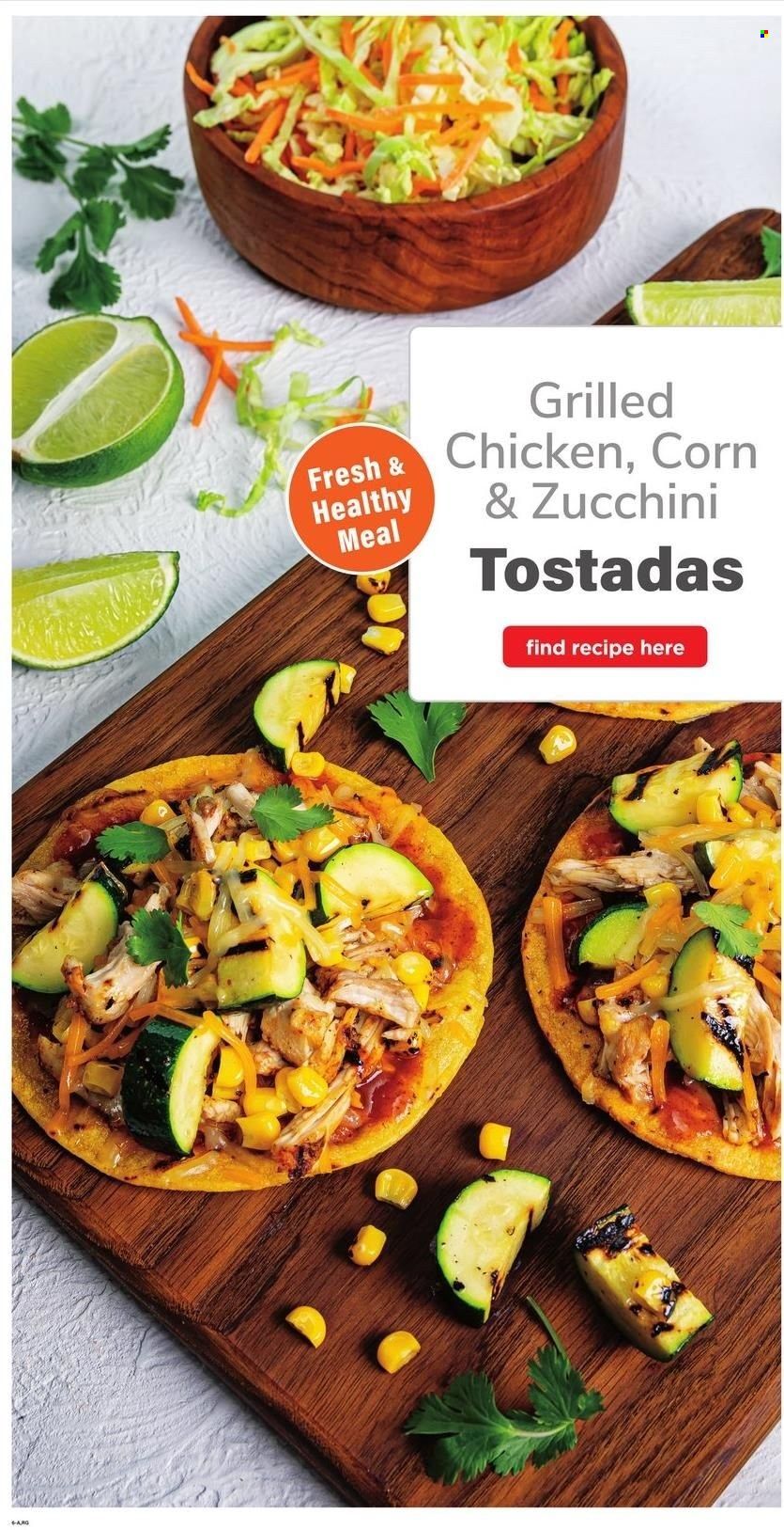 Stater Bros. (CA) Weekly Ad Flyer July 14 to July 21