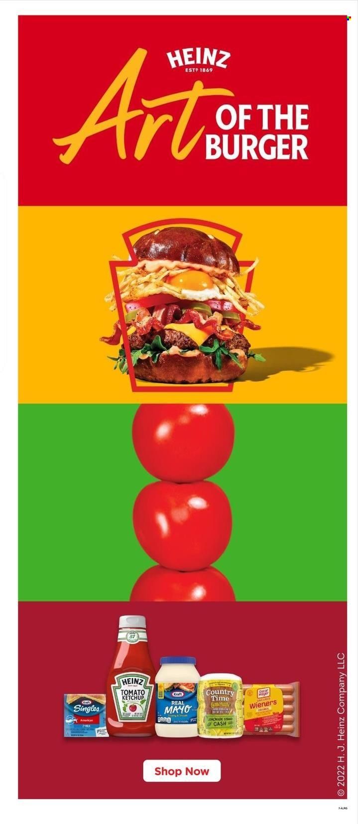 Stater Bros. (CA) Weekly Ad Flyer July 14 to July 21