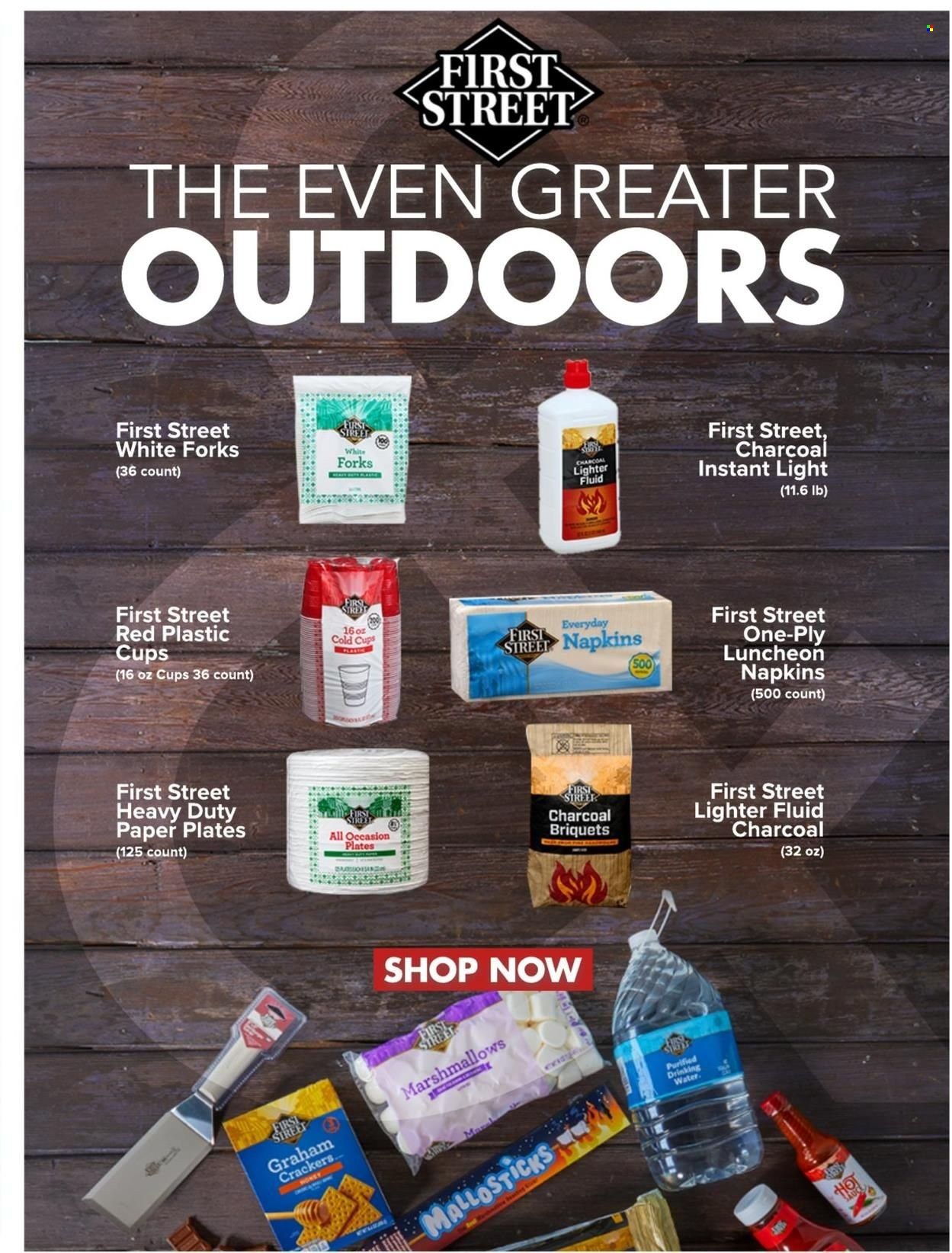 Smart & Final (AZ, CA) Weekly Ad Flyer July 14 to July 21