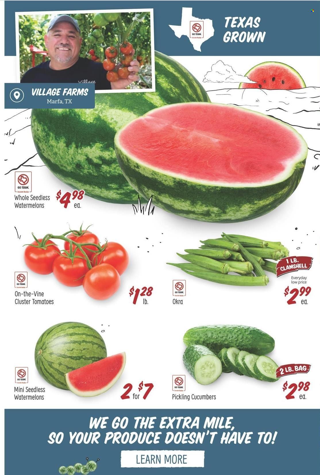 Sprouts Weekly Ad Flyer July 14 to July 21