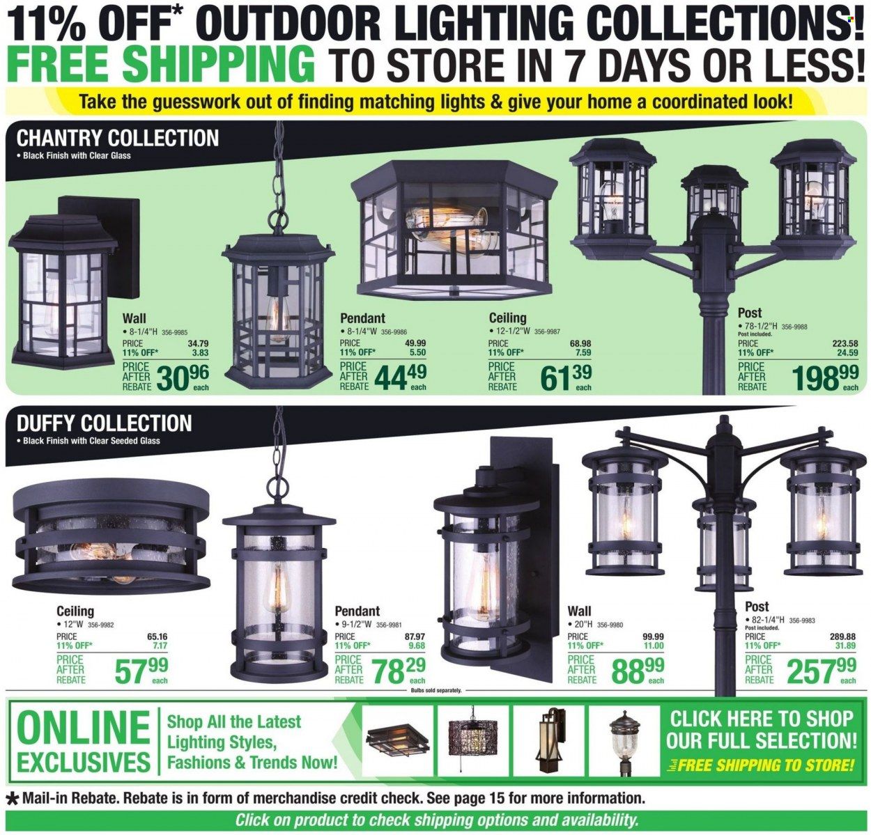 Menards Weekly Ad Flyer July 14 to July 21
