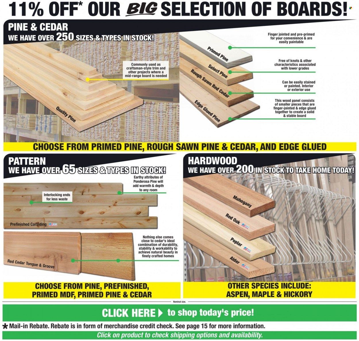 Menards Weekly Ad Flyer July 14 to July 21