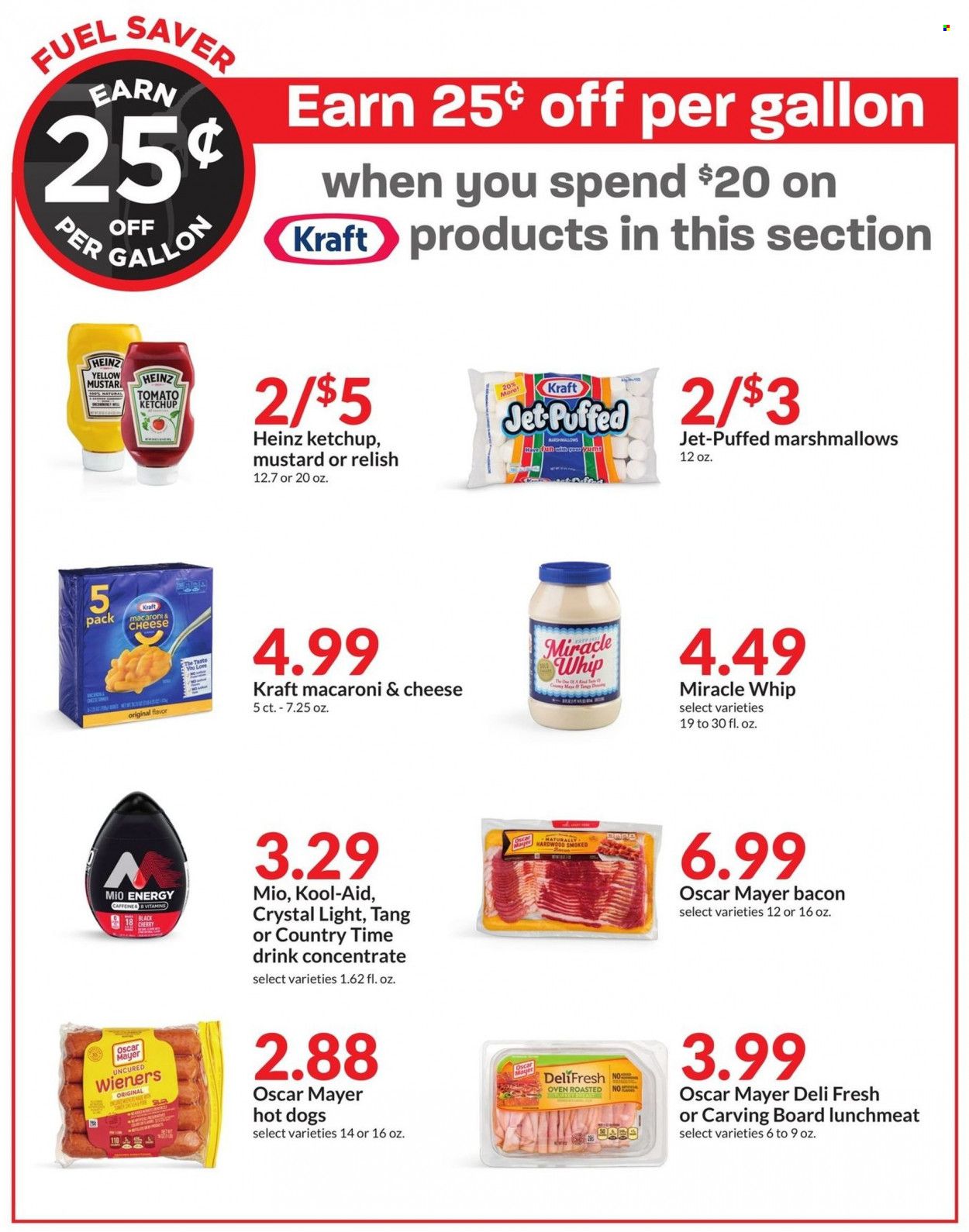 Hy-Vee (IA, IL, MN, MO, SD) Weekly Ad Flyer July 14 to July 21