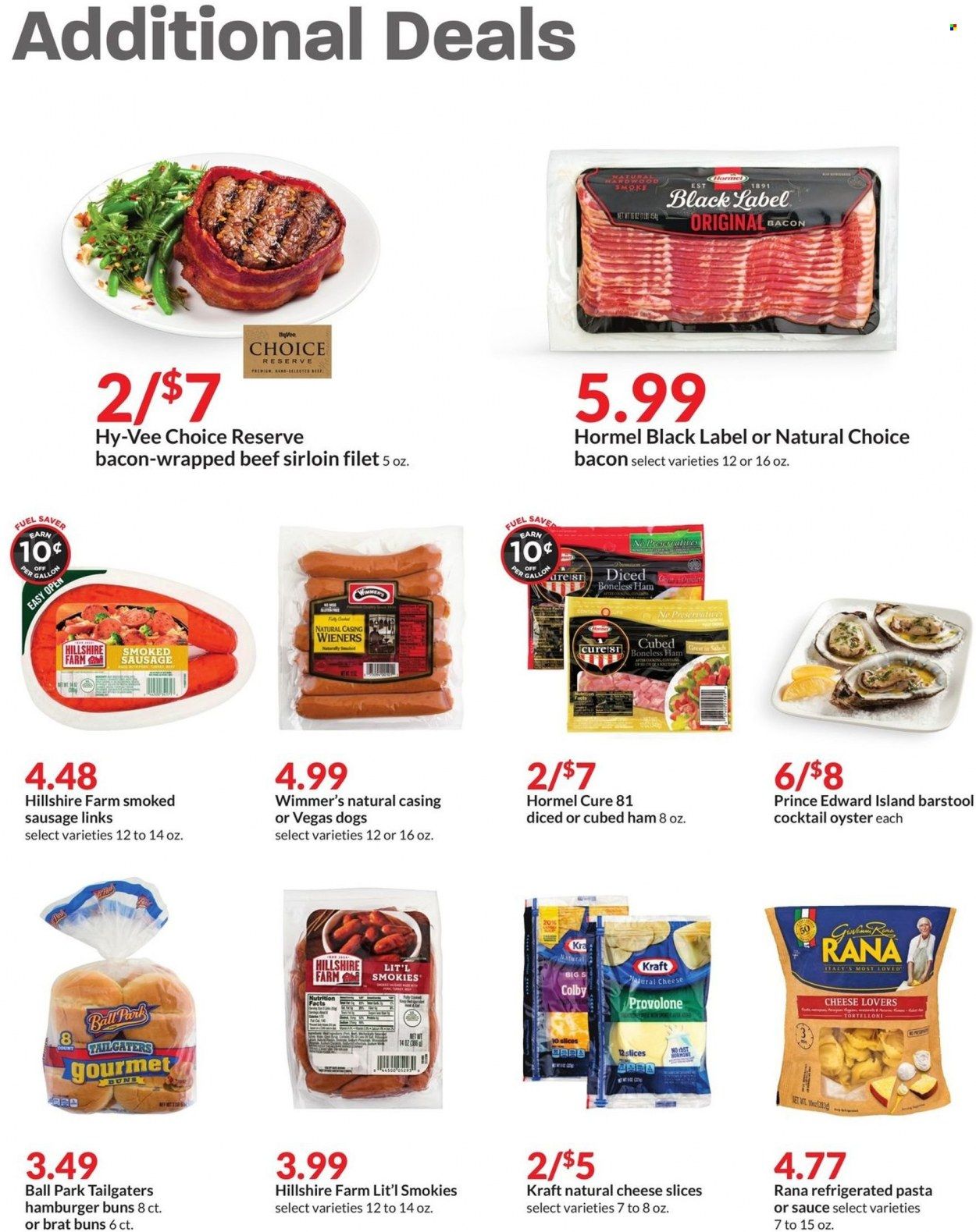 Hy-Vee (IA) Weekly Ad Flyer July 14 to July 21