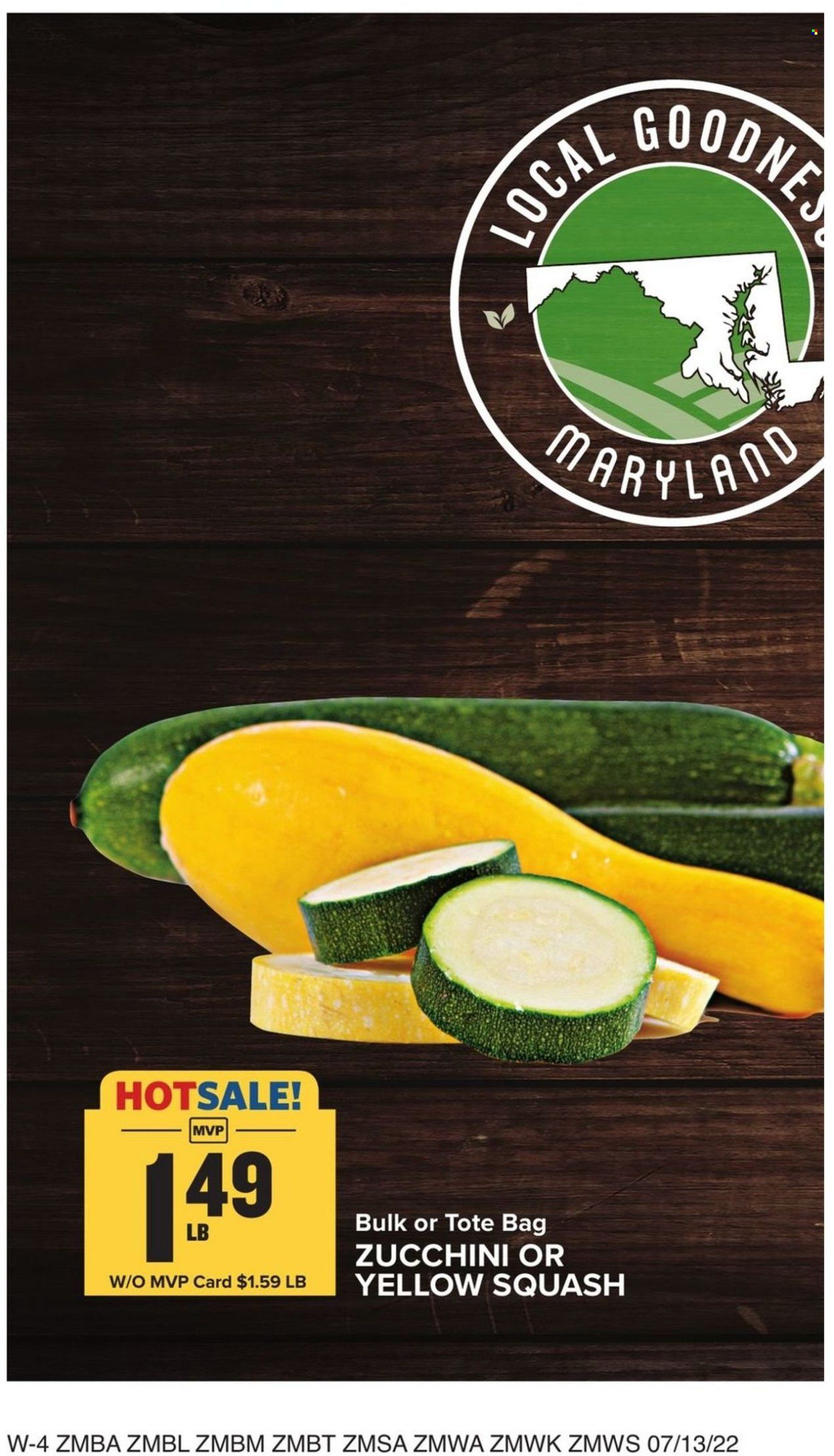 Food Lion (MD) Weekly Ad Flyer July 14 to July 21