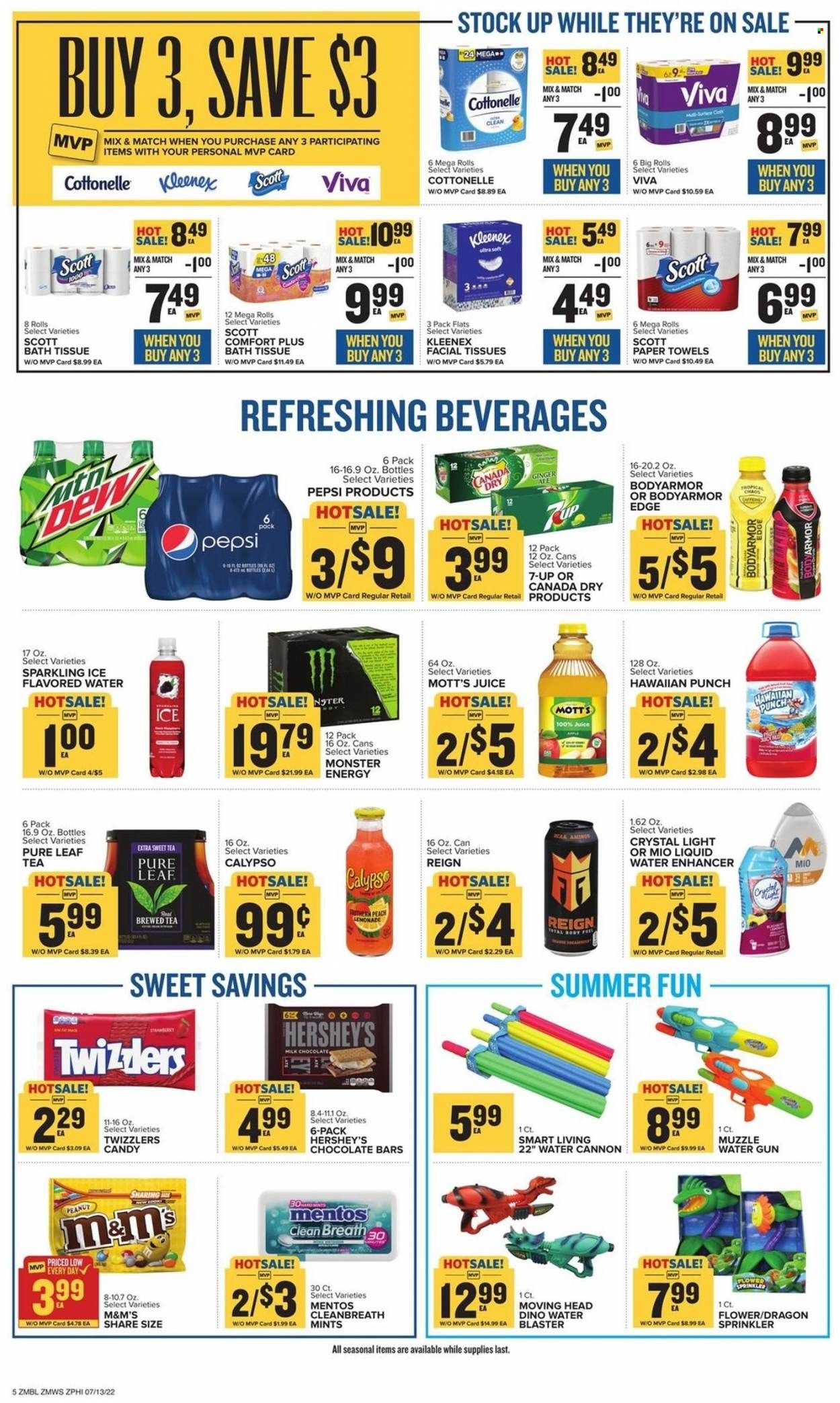 Food Lion (MD) Weekly Ad Flyer July 14 to July 21