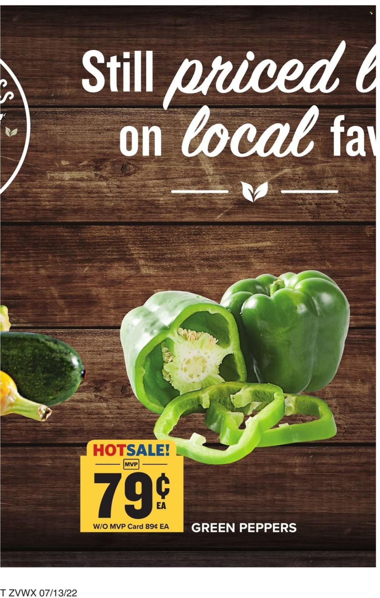 Food Lion (VA) Weekly Ad Flyer July 14 to July 21