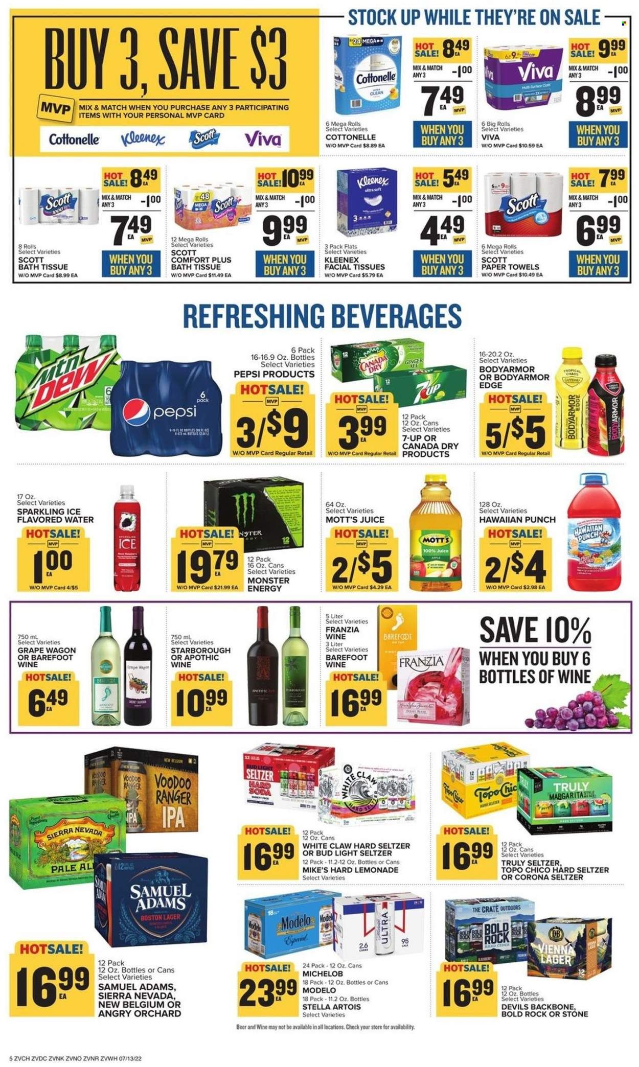 Food Lion (VA) Weekly Ad Flyer July 14 to July 21