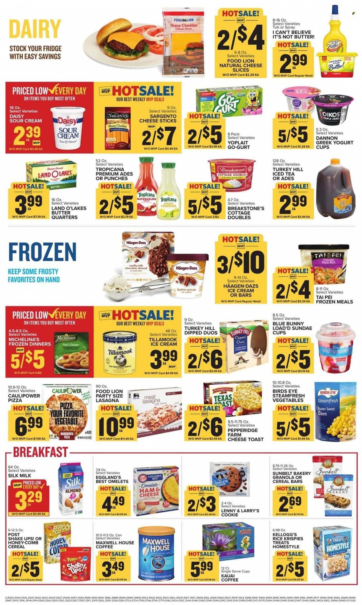 Food Lion (VA) Weekly Ad Flyer July 14 to July 21